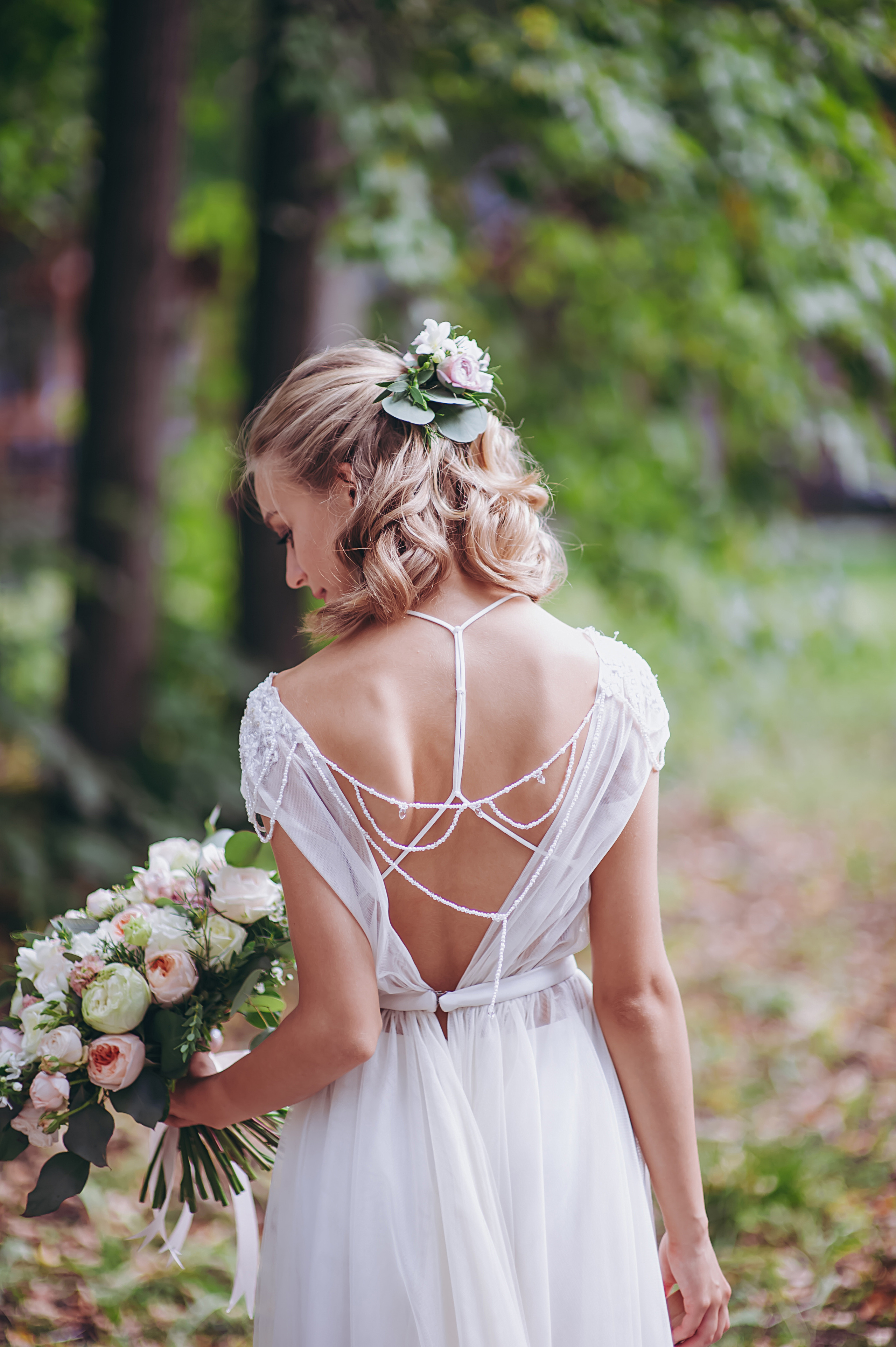 Свадьба Даши и Ромы. Фотограф в Самаре Сидорова Настя