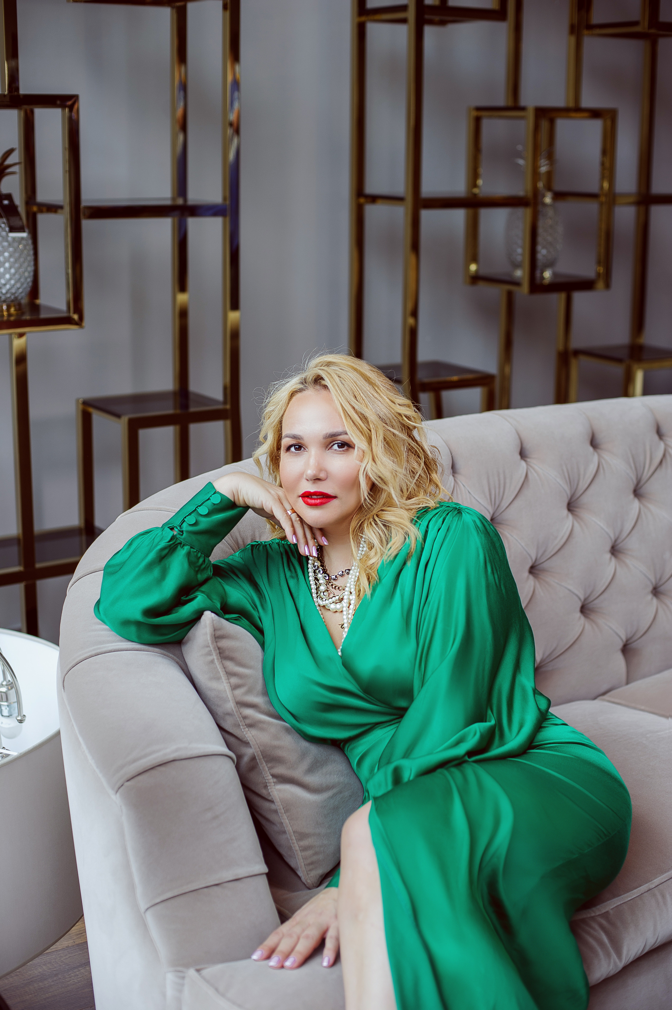 Кейс Бизнес Тренер Виханова Наталья. Фотограф в Самаре Сидорова Настя