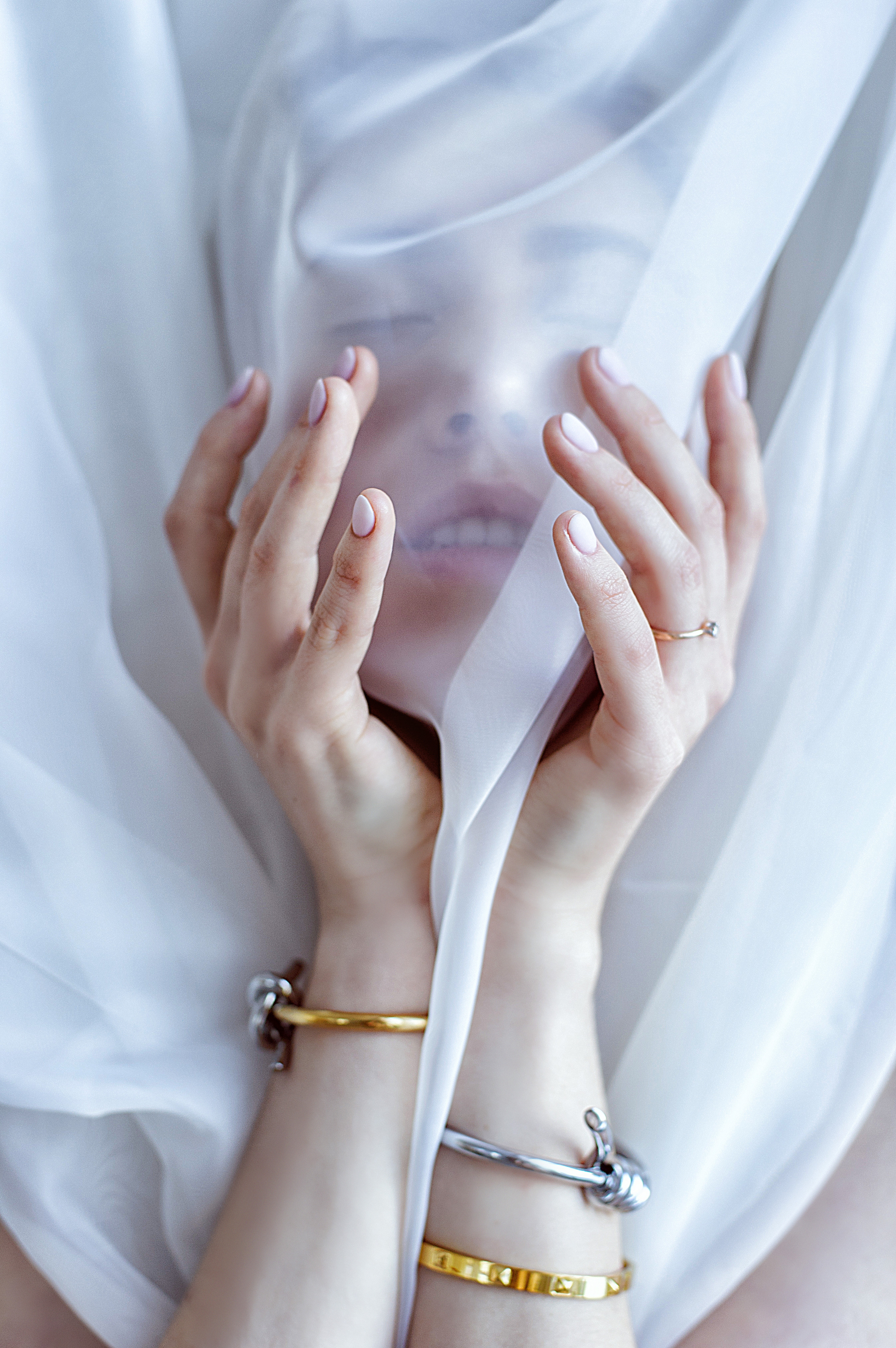 Контент для косметолога. Фотограф в Самаре Сидорова Настя