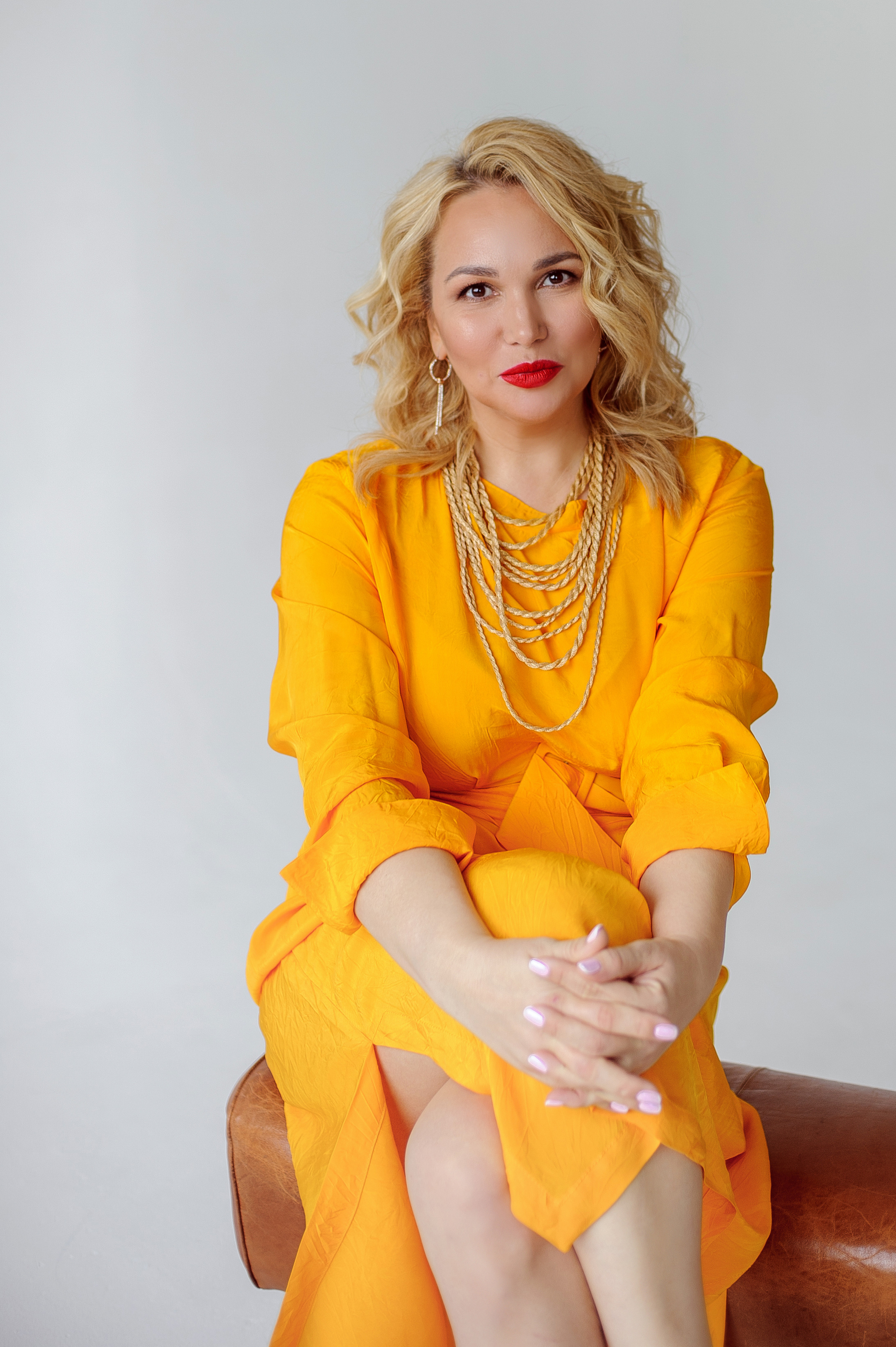 Кейс Бизнес Тренер Виханова Наталья. Фотограф в Самаре Сидорова Настя