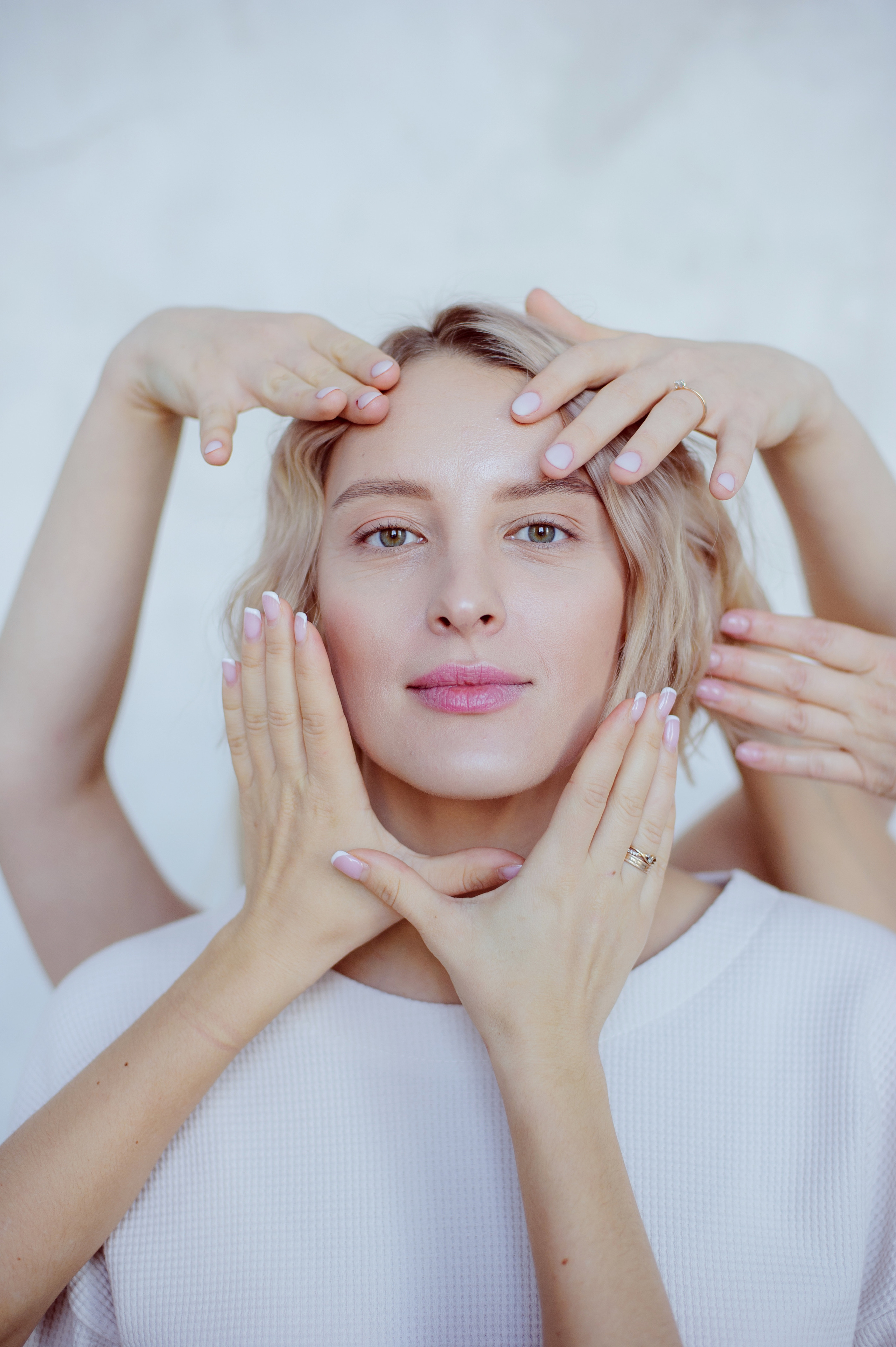 Контент для косметолога. Фотограф в Самаре Сидорова Настя