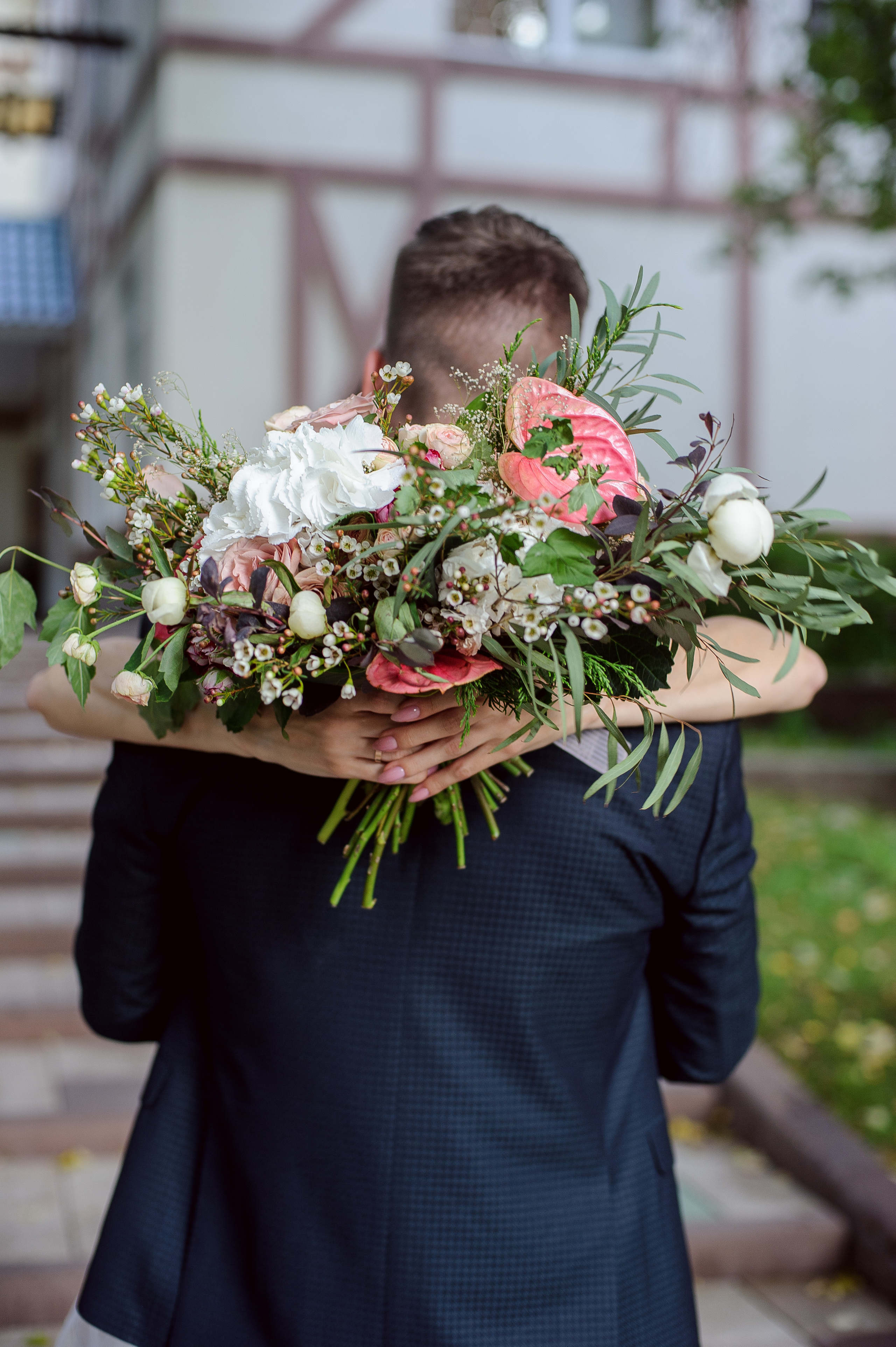 Свадьба Миши и Кати. Фотограф в Самаре Сидорова Настя