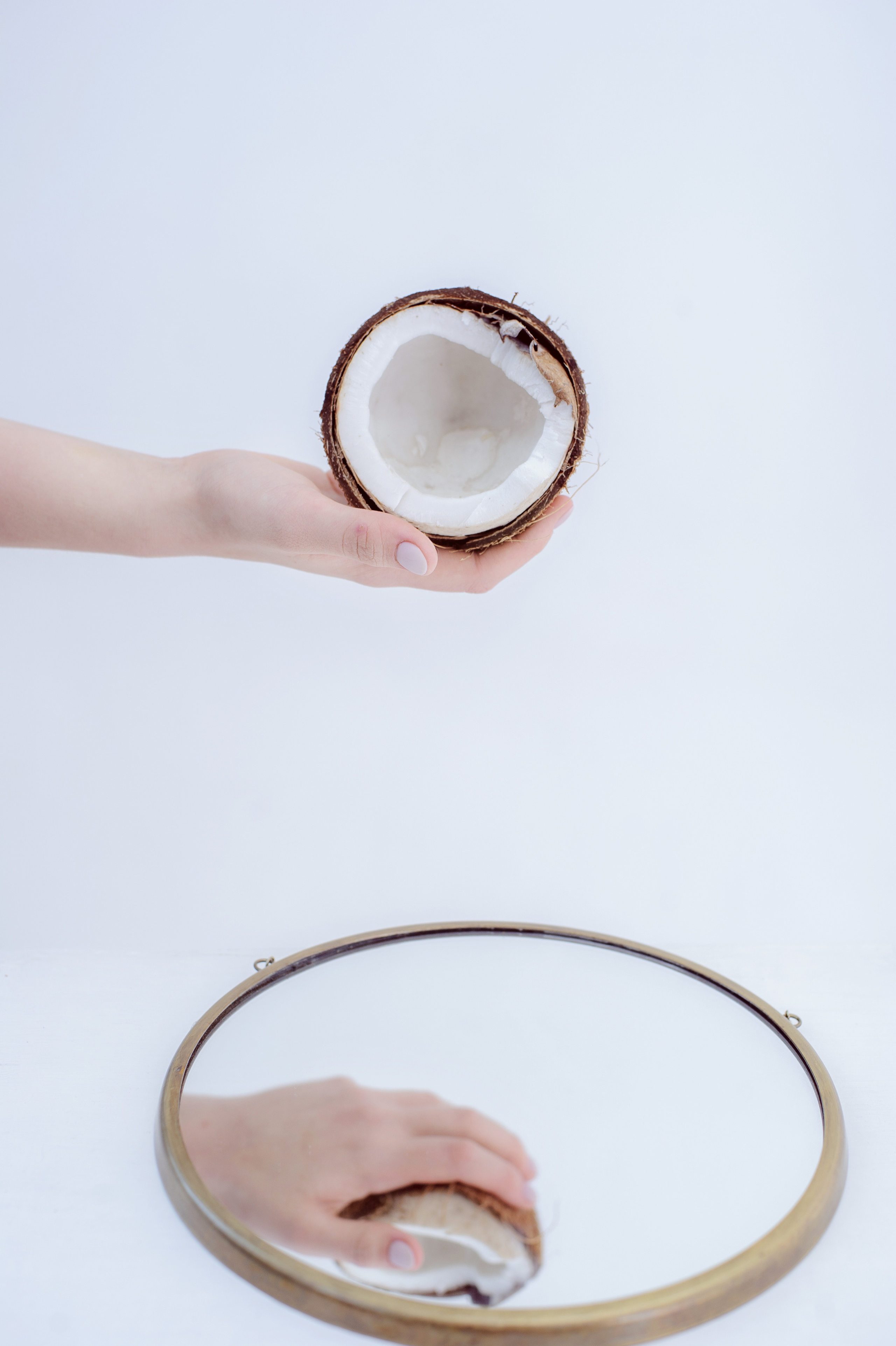 Контент для косметолога. Фотограф в Самаре Сидорова Настя