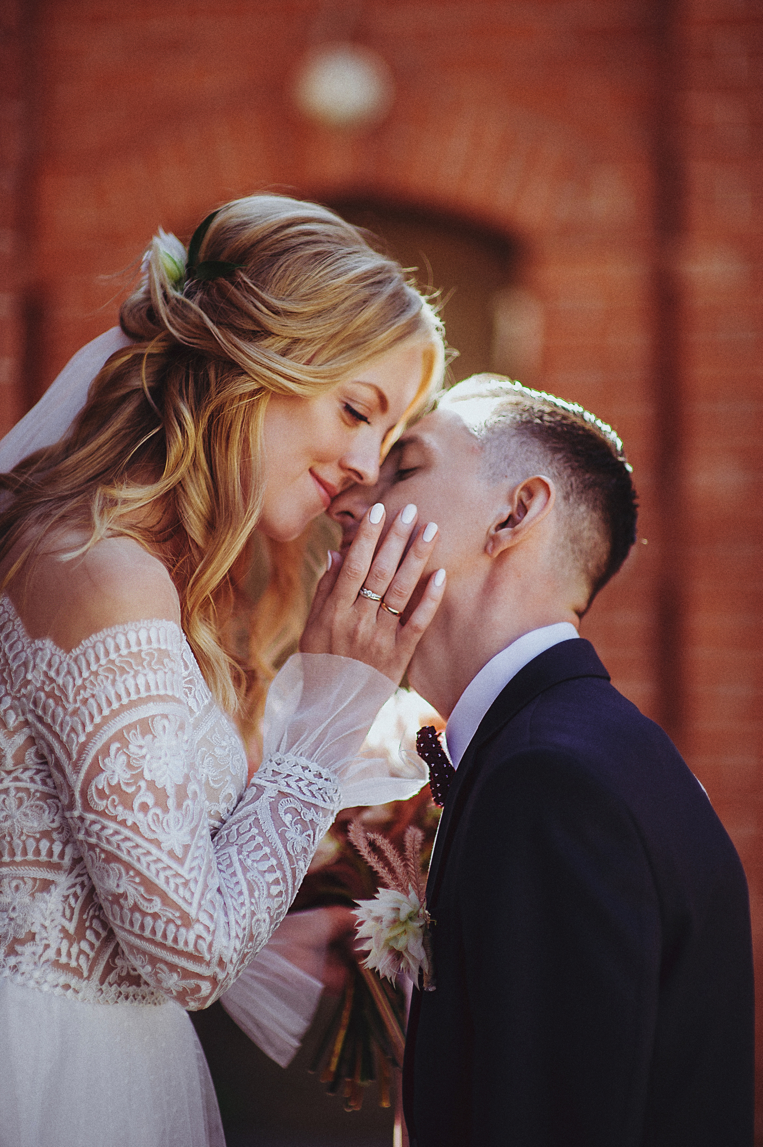 Свадьба Максима и Кати. Фотограф в Самаре Сидорова Настя