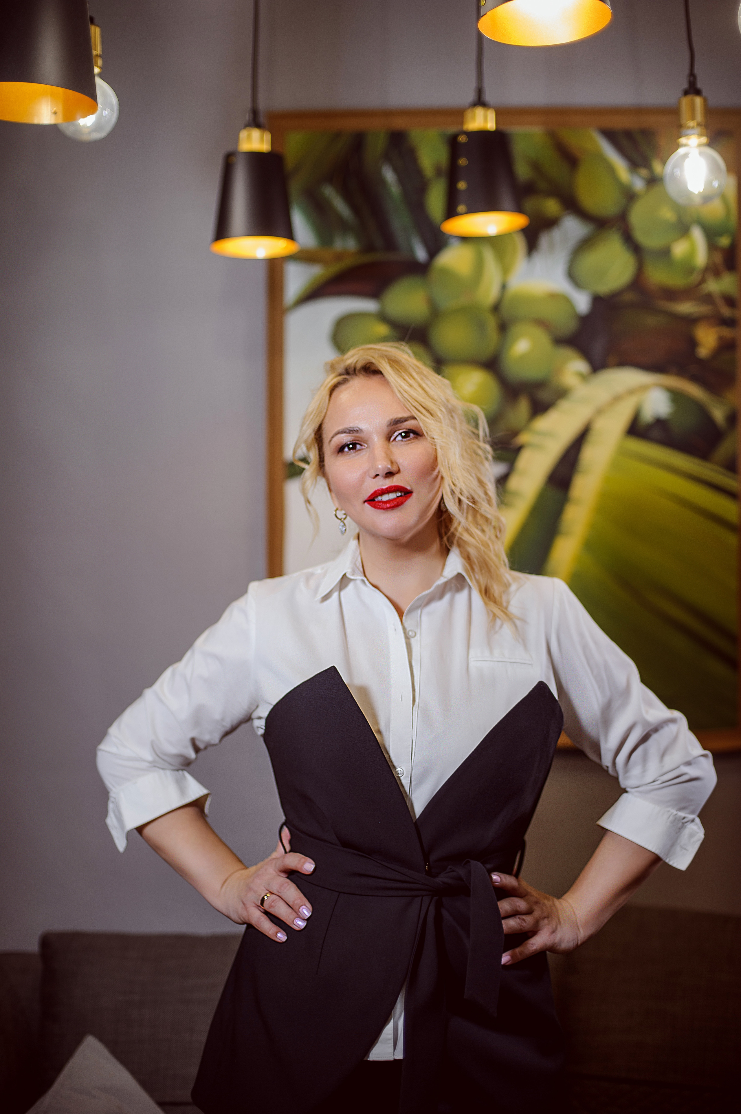 Кейс Бизнес Тренер Виханова Наталья. Фотограф в Самаре Сидорова Настя