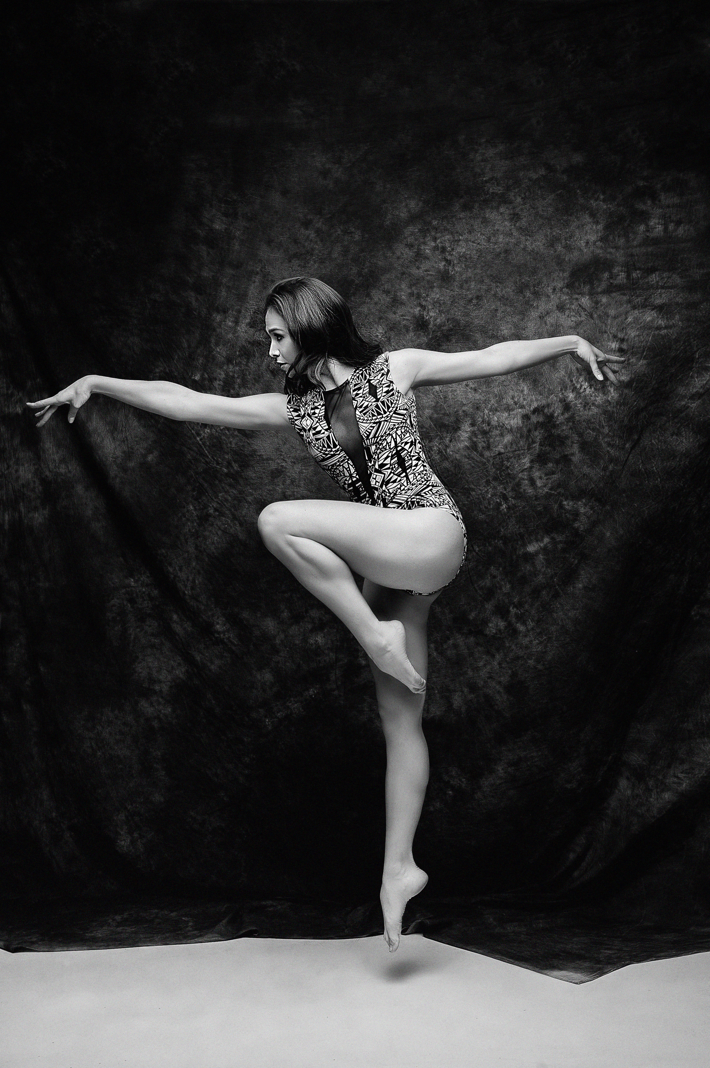 Портреты. Фотограф в Самаре Сидорова Настя