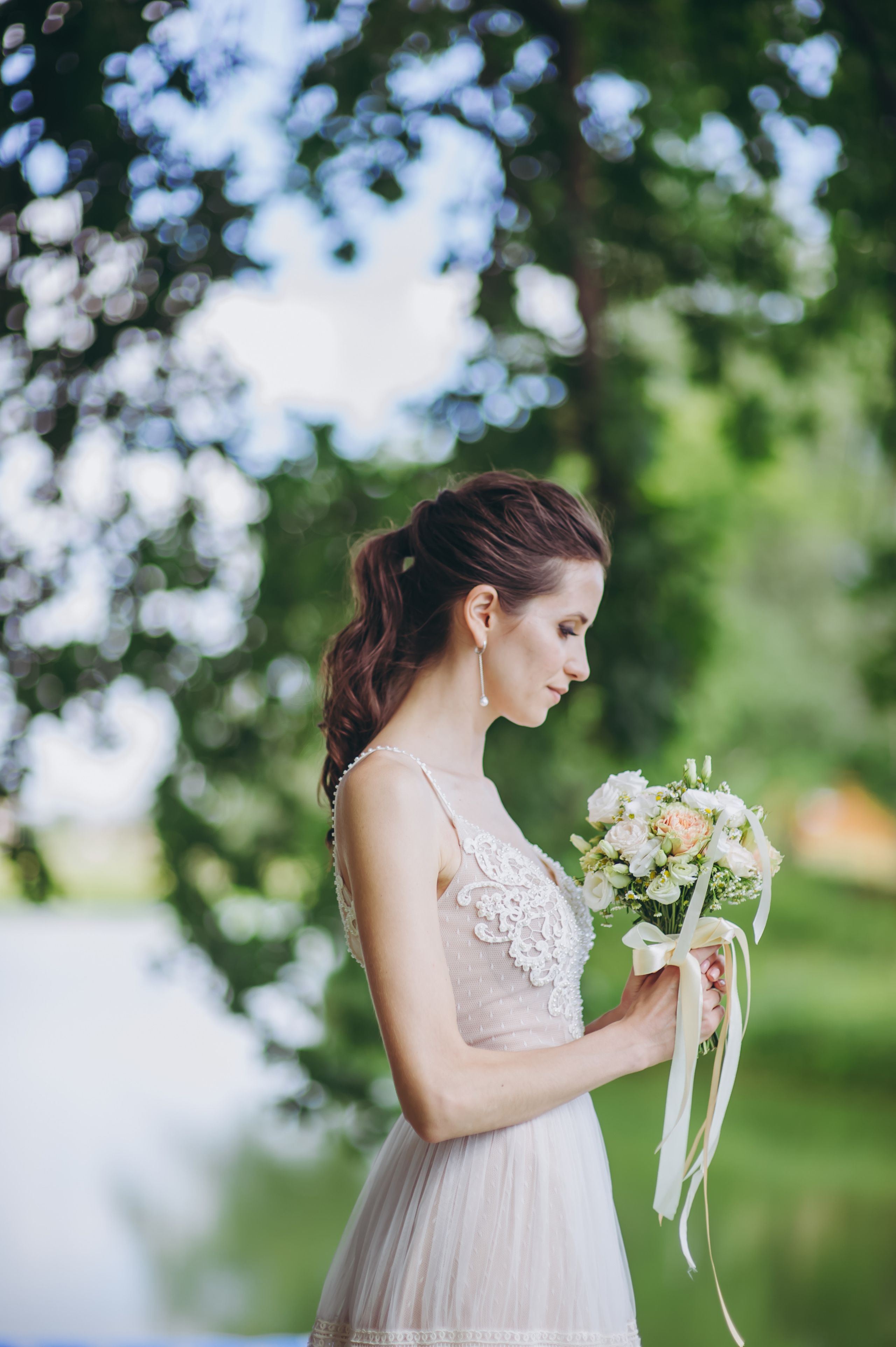 Свадьба Андрея и Иры. Фотограф в Самаре Сидорова Настя