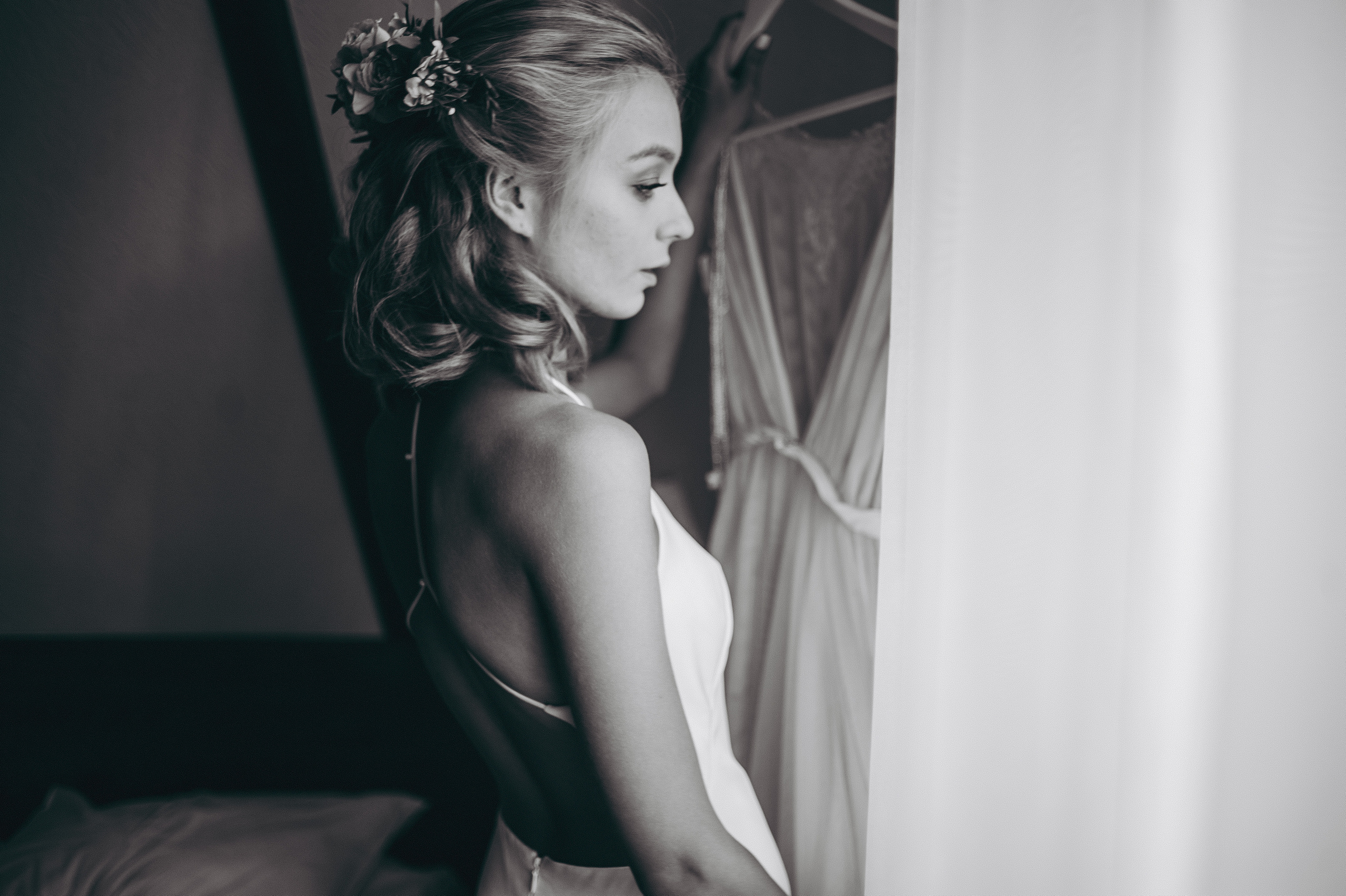 Свадьба Даши и Ромы. Фотограф в Самаре Сидорова Настя