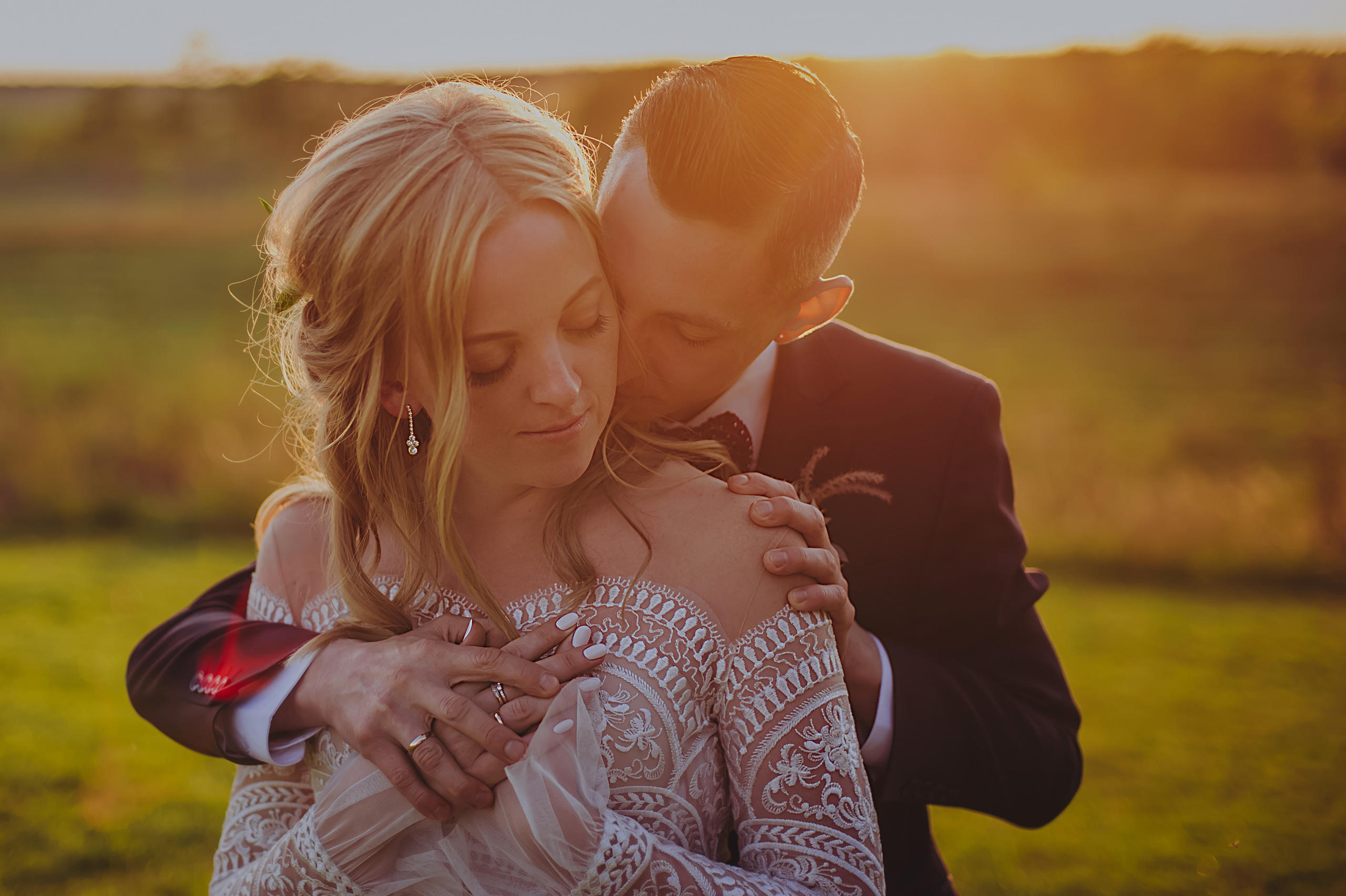 Свадьба Максима и Кати. Фотограф в Самаре Сидорова Настя