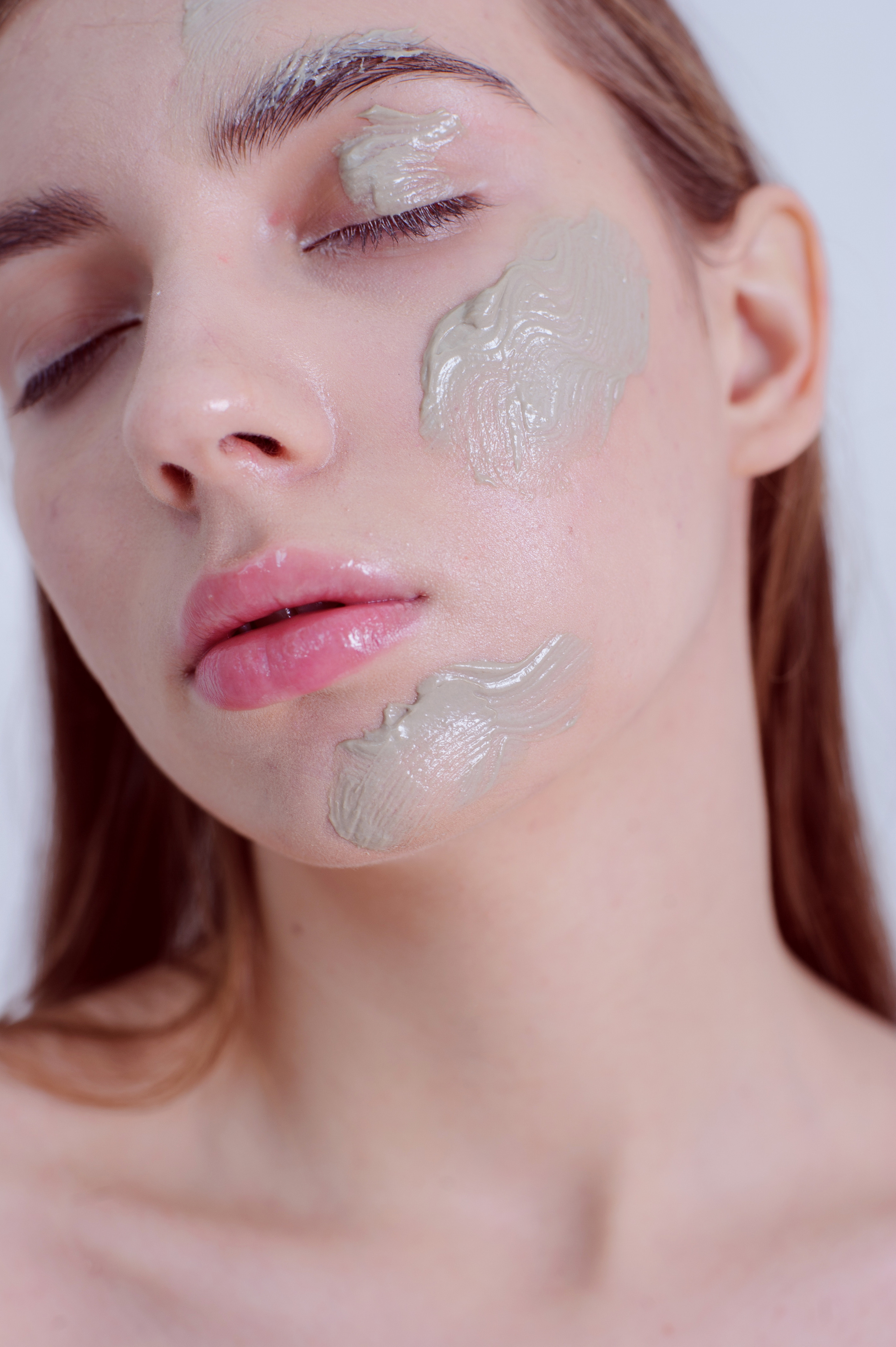 Контент для косметолога. Фотограф в Самаре Сидорова Настя