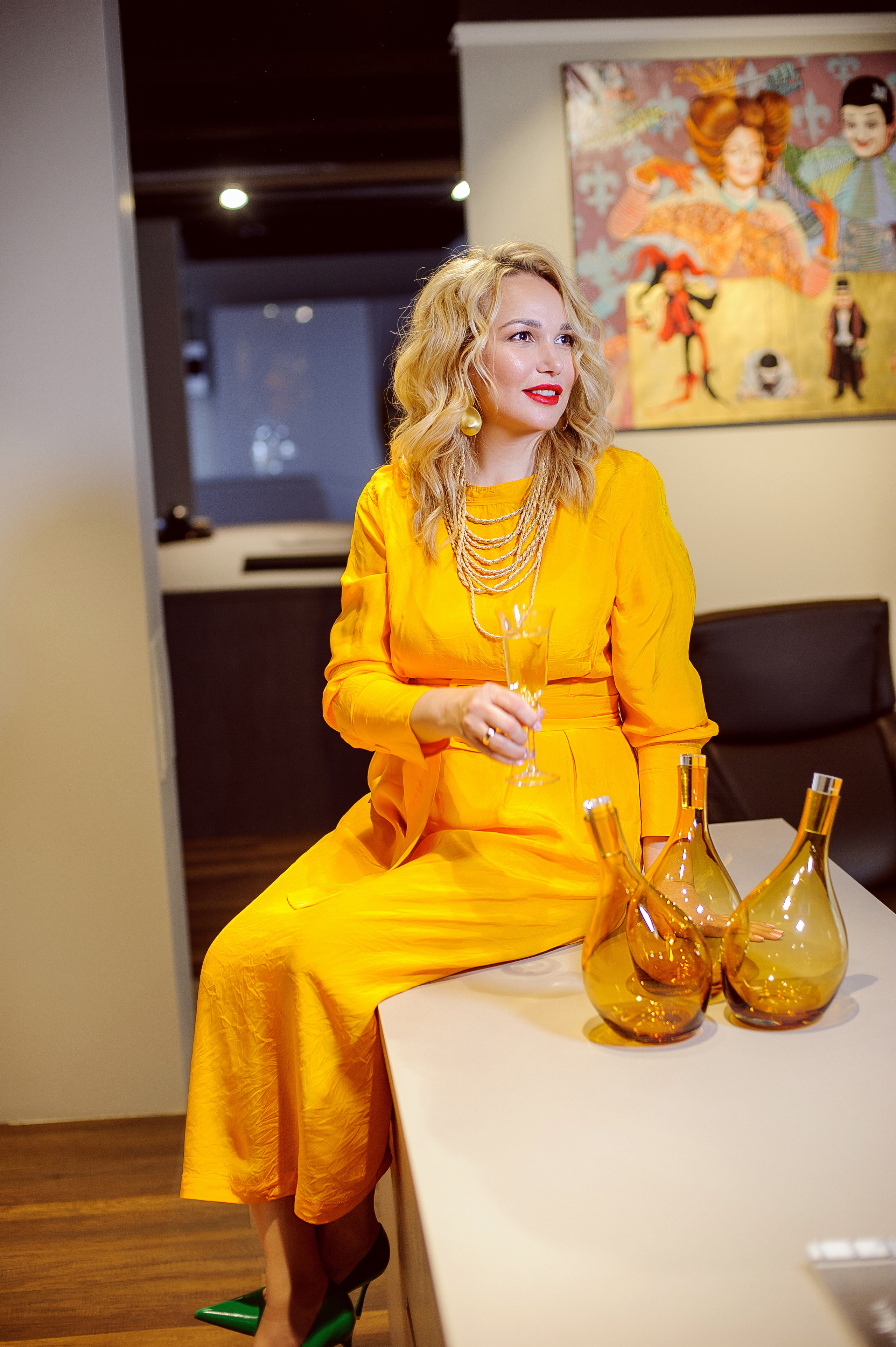 Кейс Бизнес Тренер Виханова Наталья. Фотограф в Самаре Сидорова Настя