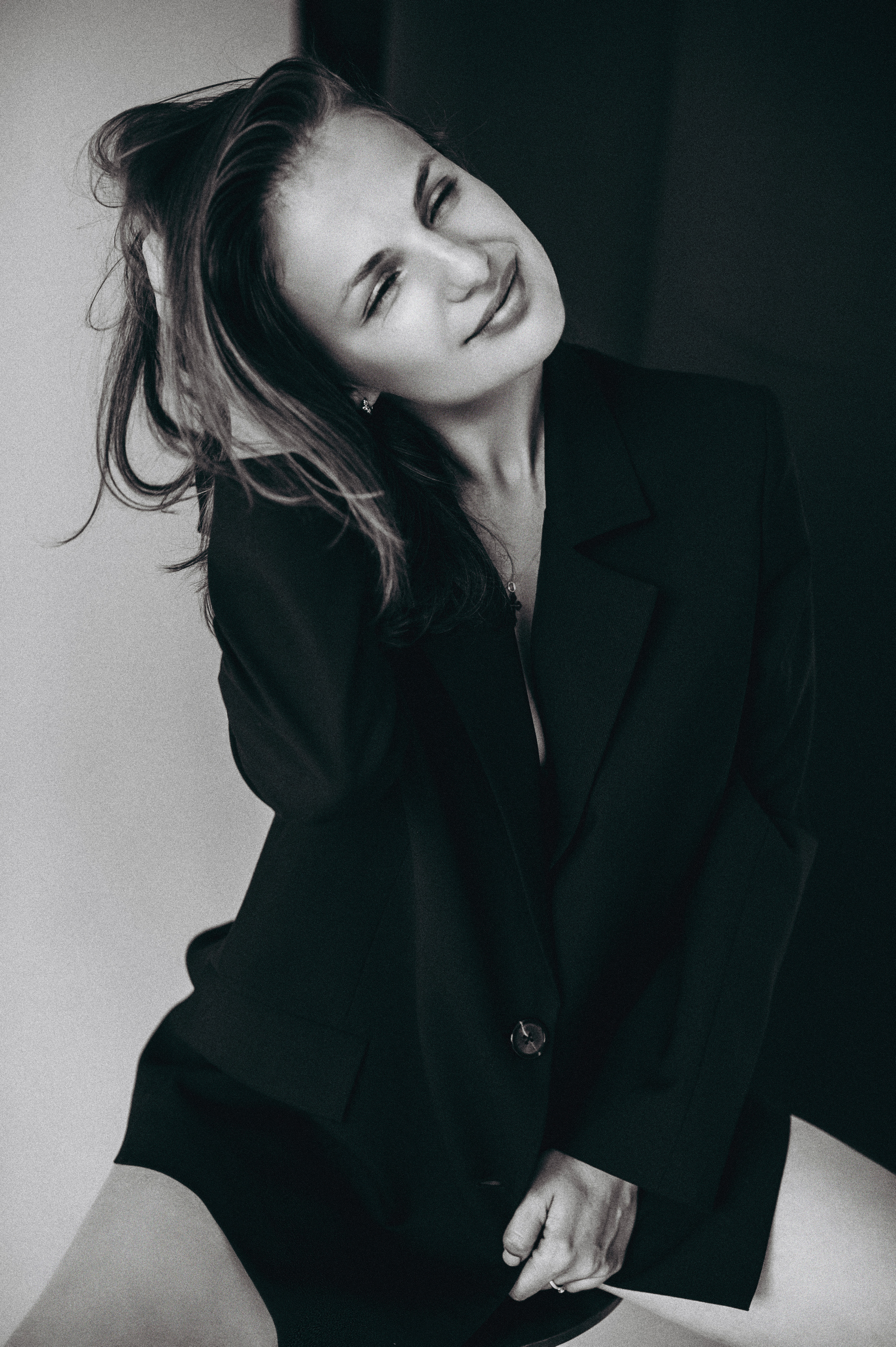 Портреты. Фотограф в Самаре Сидорова Настя