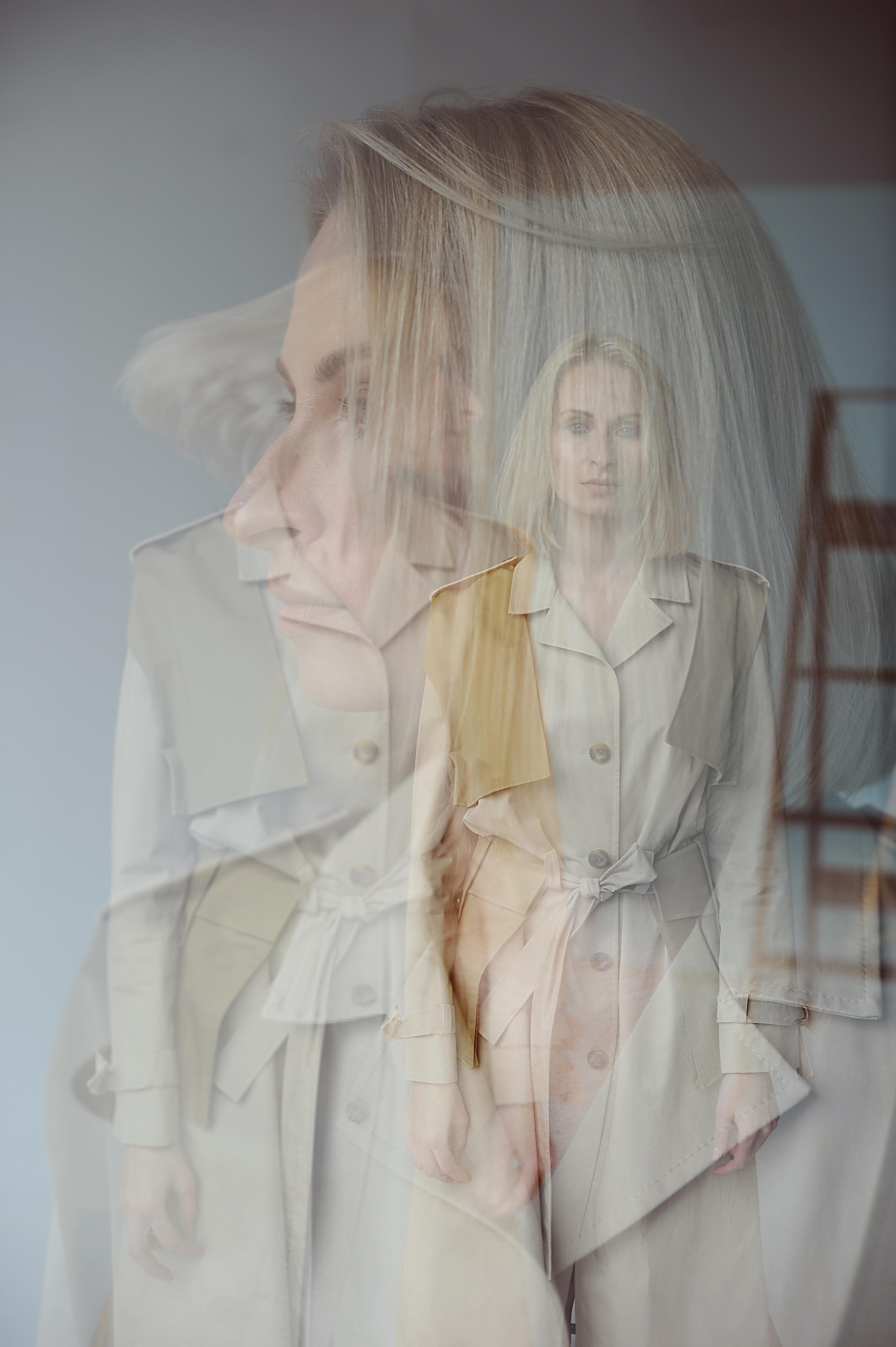 Портреты. Фотограф в Самаре Сидорова Настя