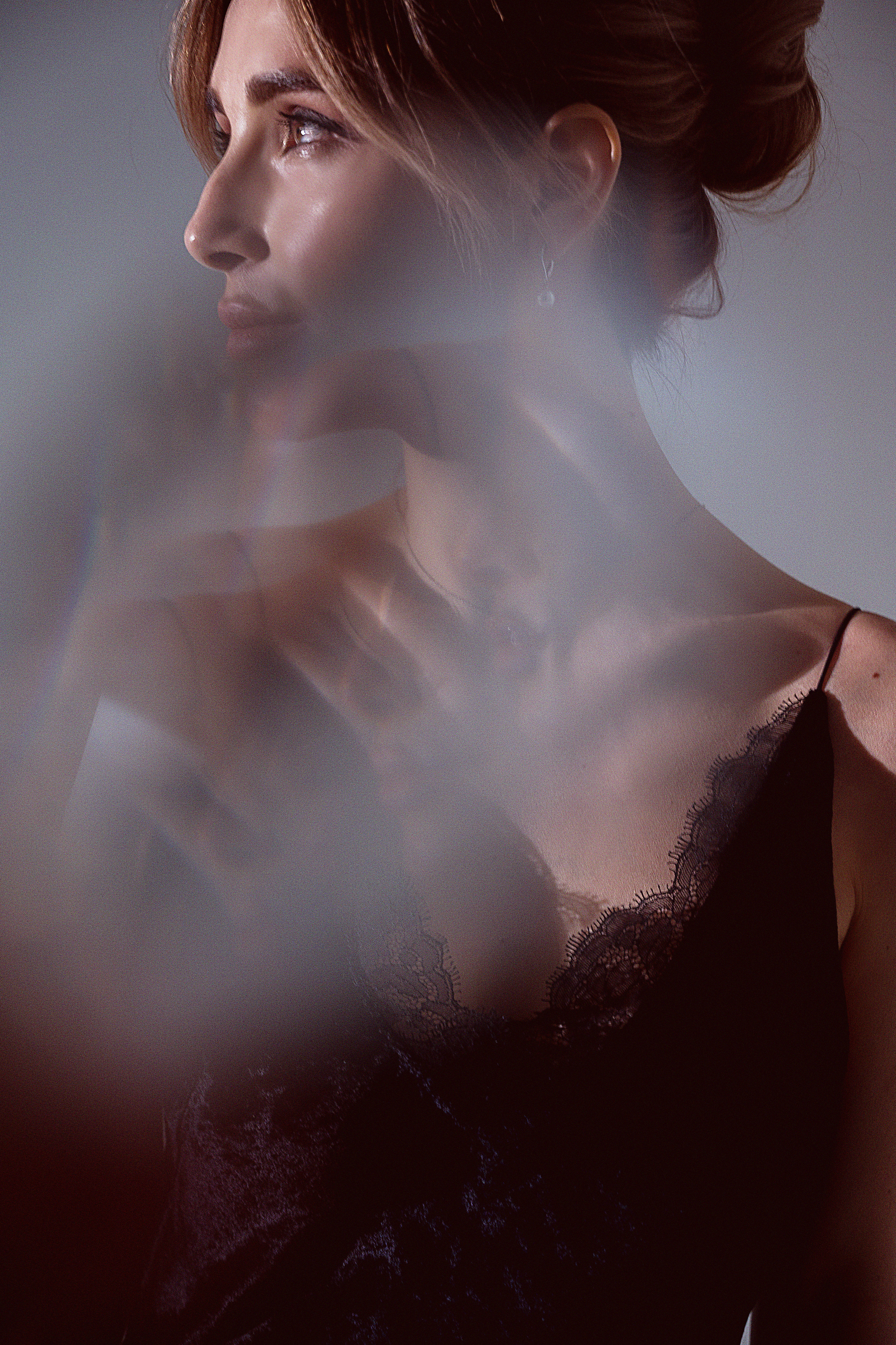 Портреты. Фотограф в Самаре Сидорова Настя