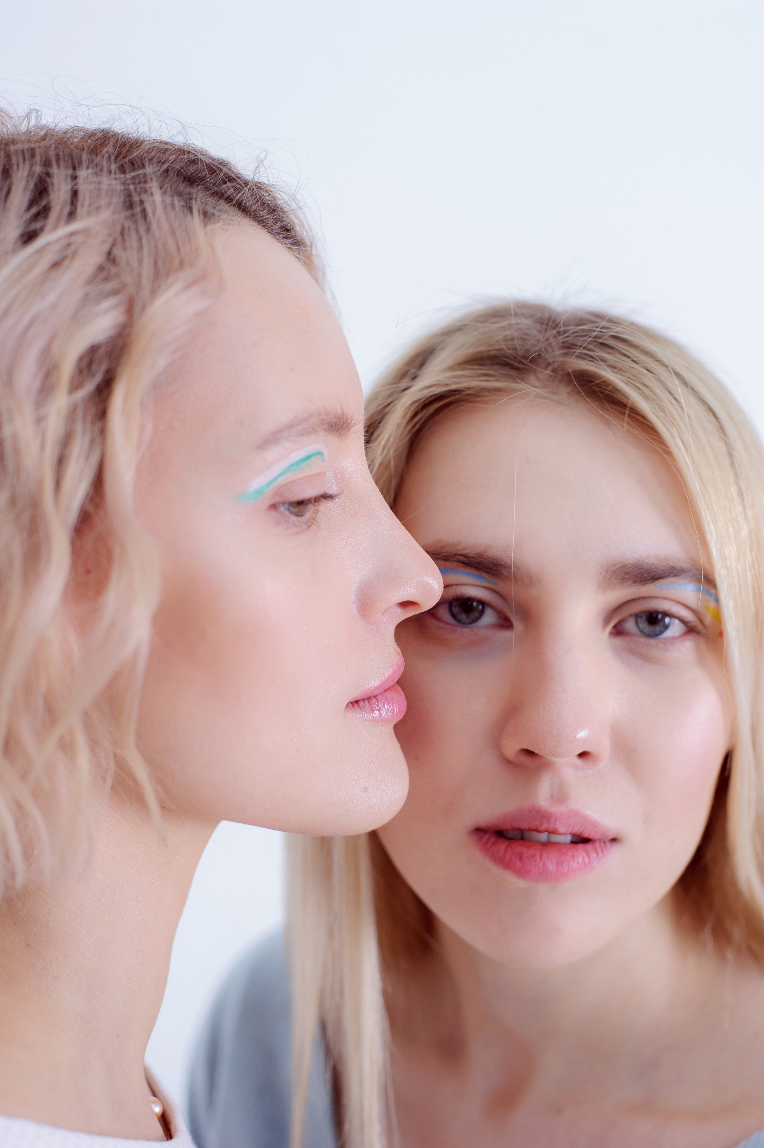 Контент для косметолога. Фотограф в Самаре Сидорова Настя