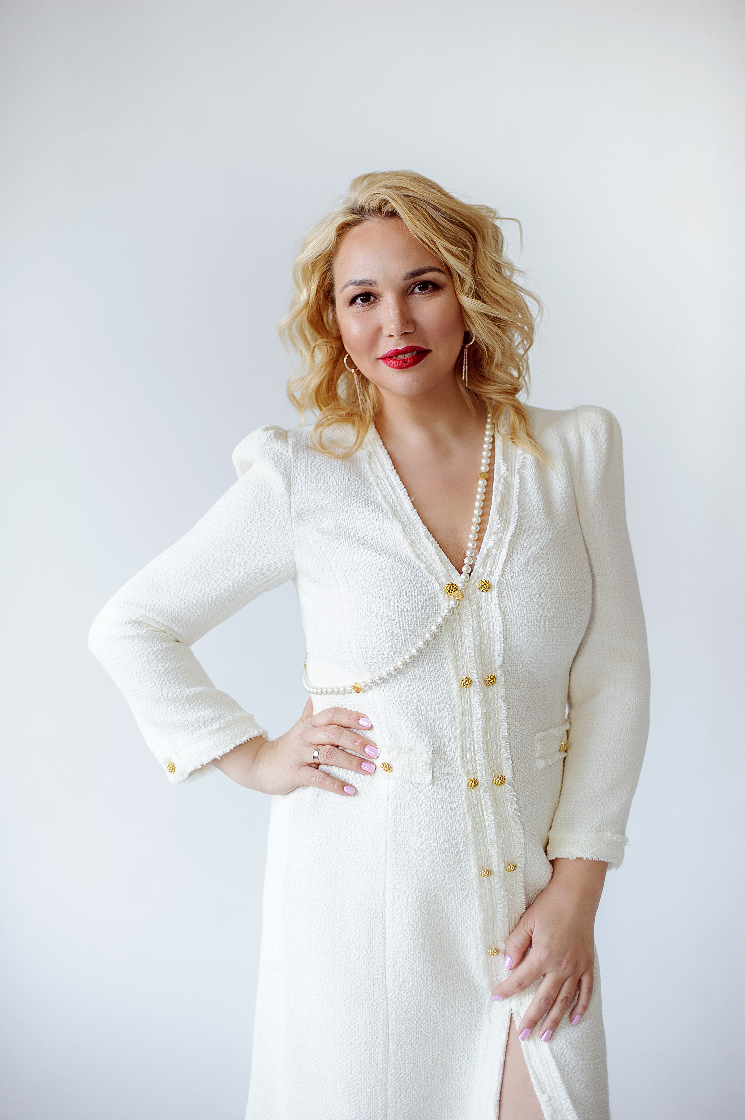 Кейс Бизнес Тренер Виханова Наталья. Фотограф в Самаре Сидорова Настя