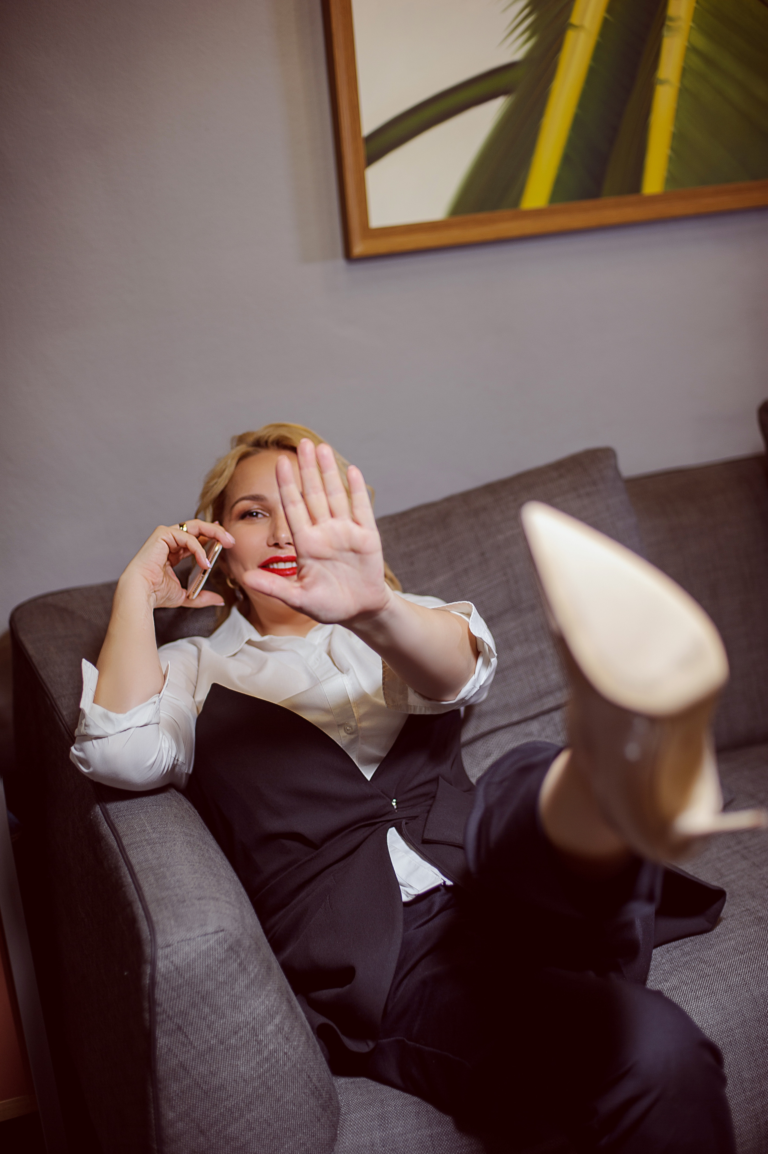 Кейс Бизнес Тренер Виханова Наталья. Фотограф в Самаре Сидорова Настя