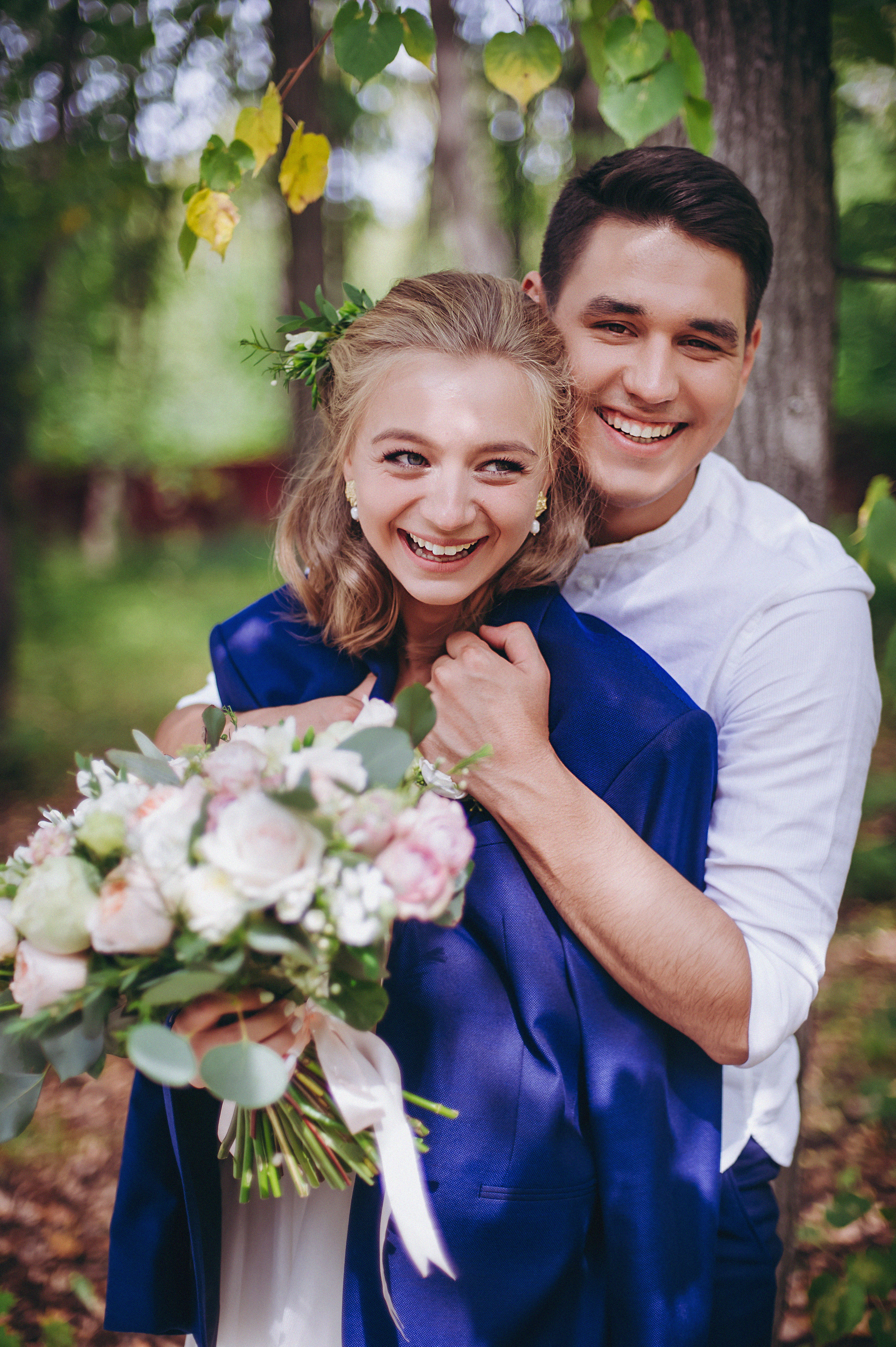 Свадьба Даши и Ромы. Фотограф в Самаре Сидорова Настя