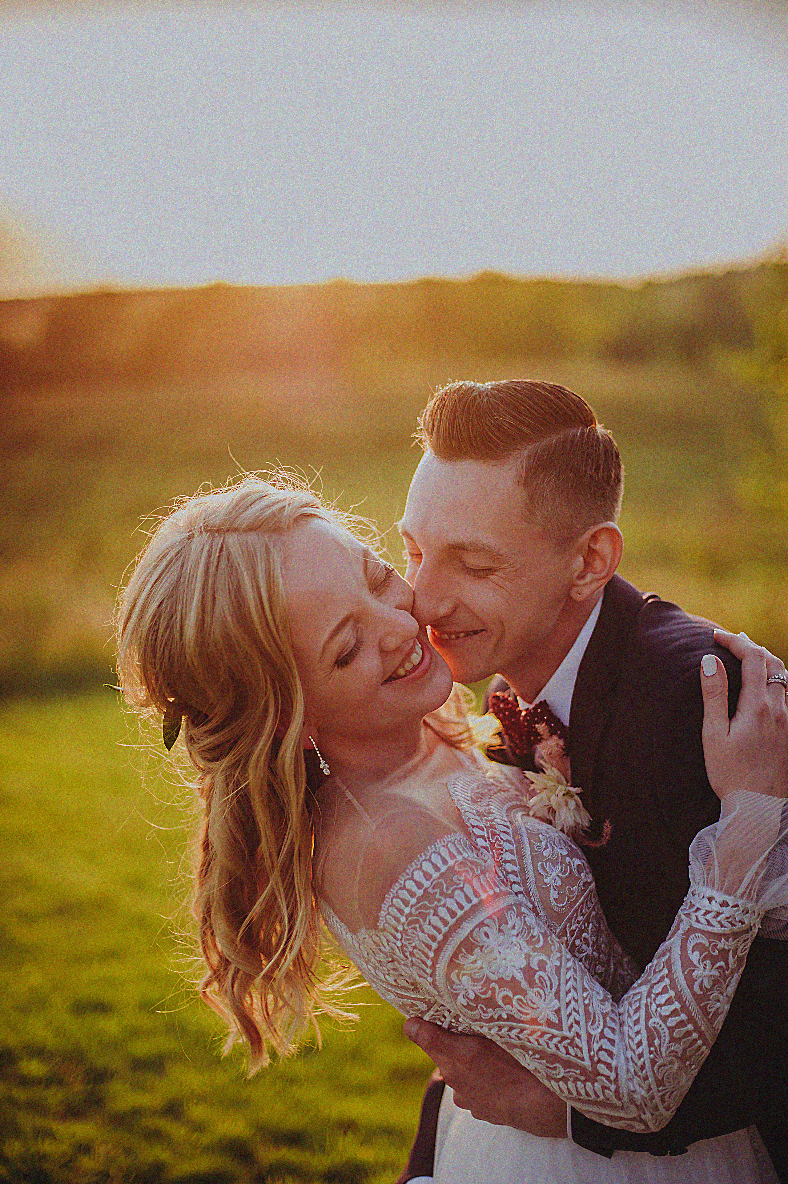 Свадьба Максима и Кати. Фотограф в Самаре Сидорова Настя