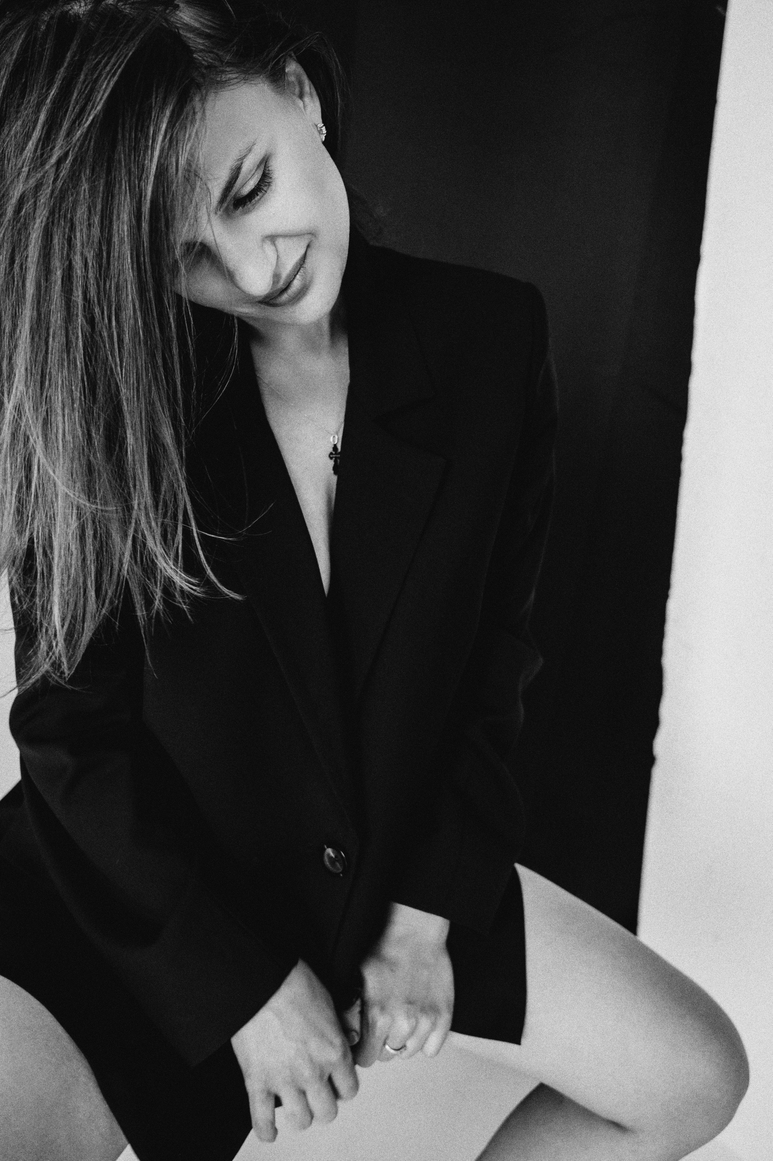 Портреты. Фотограф в Самаре Сидорова Настя