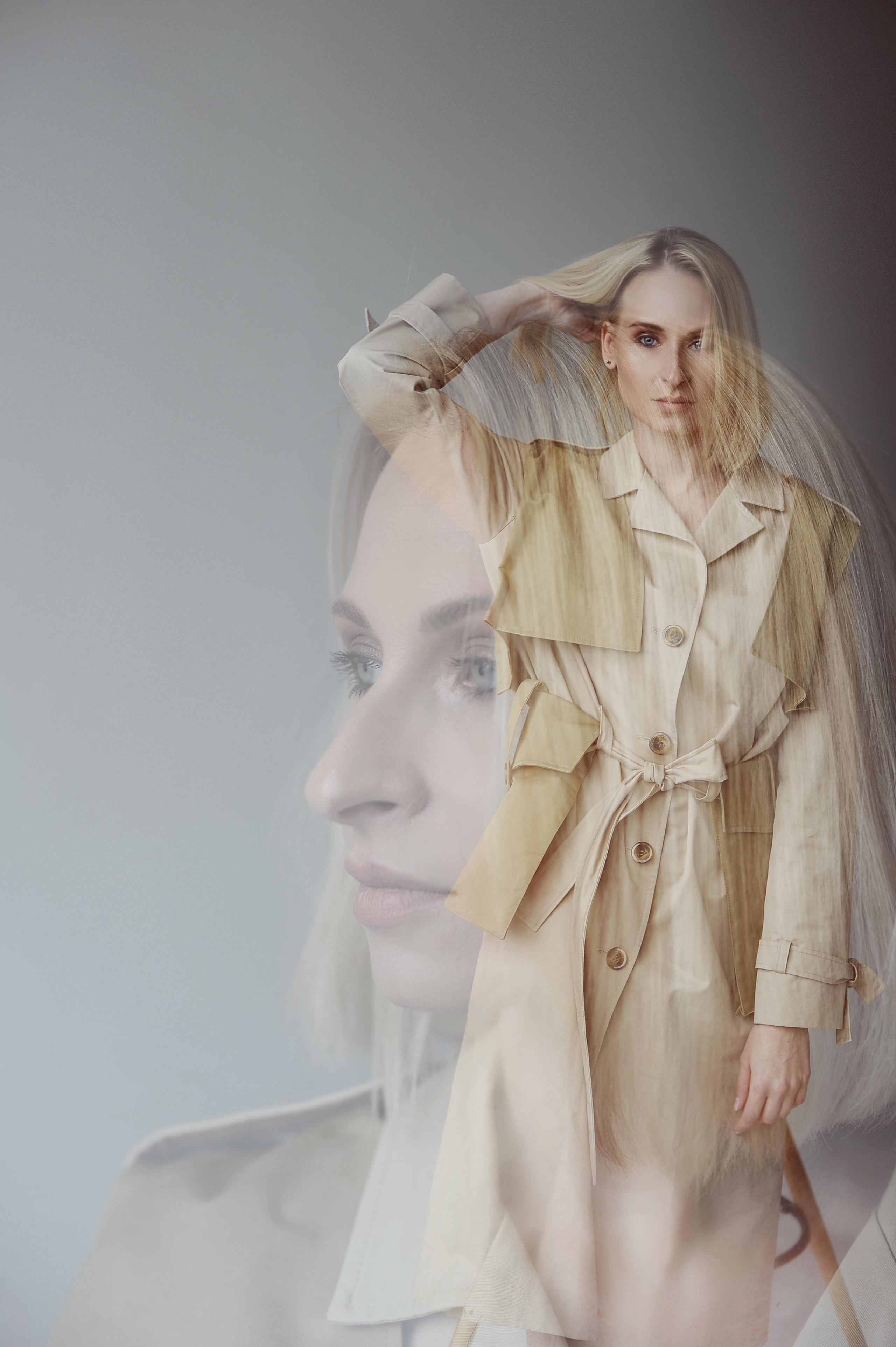 Портреты. Фотограф в Самаре Сидорова Настя