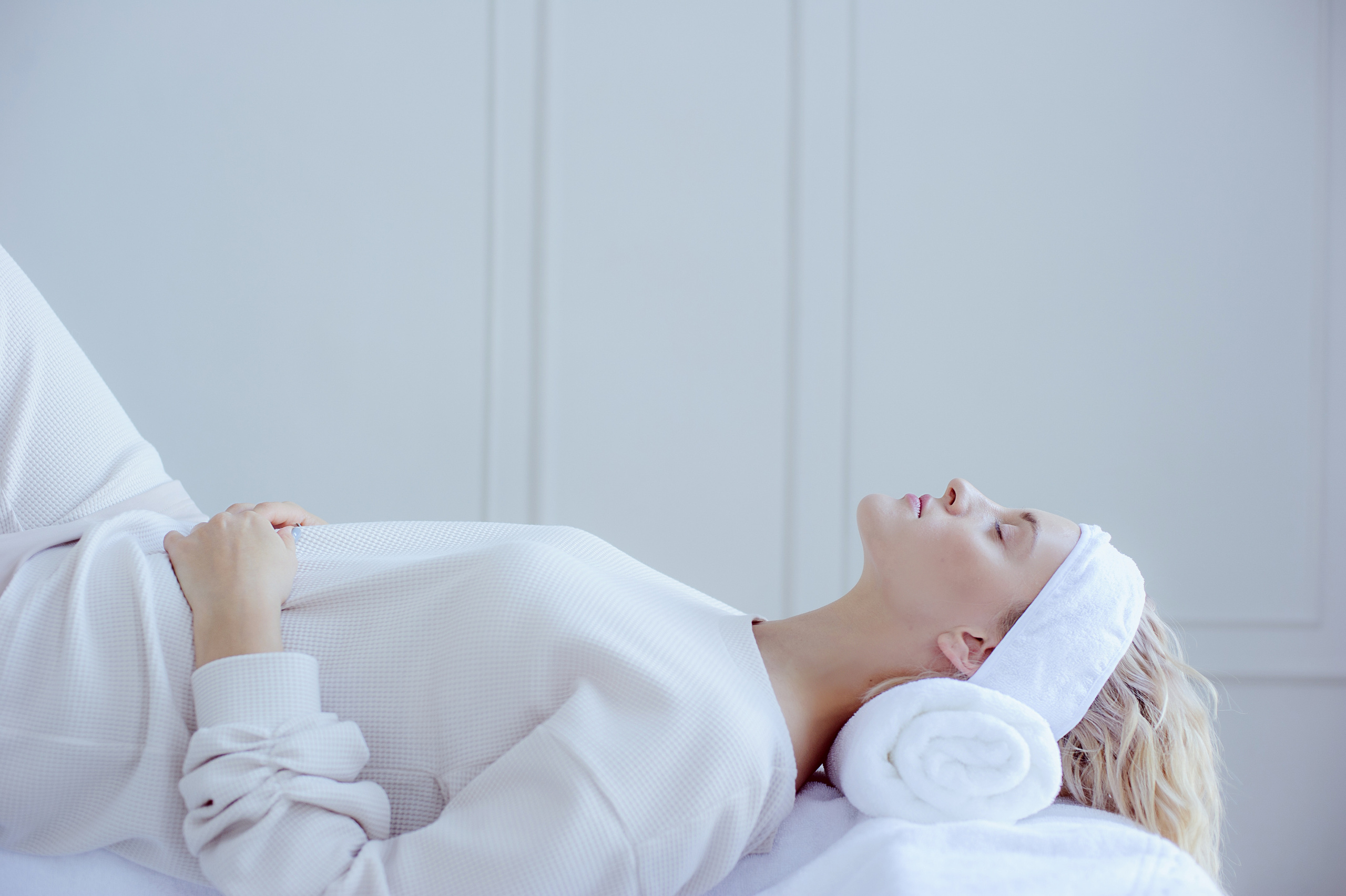 Контент для косметолога. Фотограф в Самаре Сидорова Настя