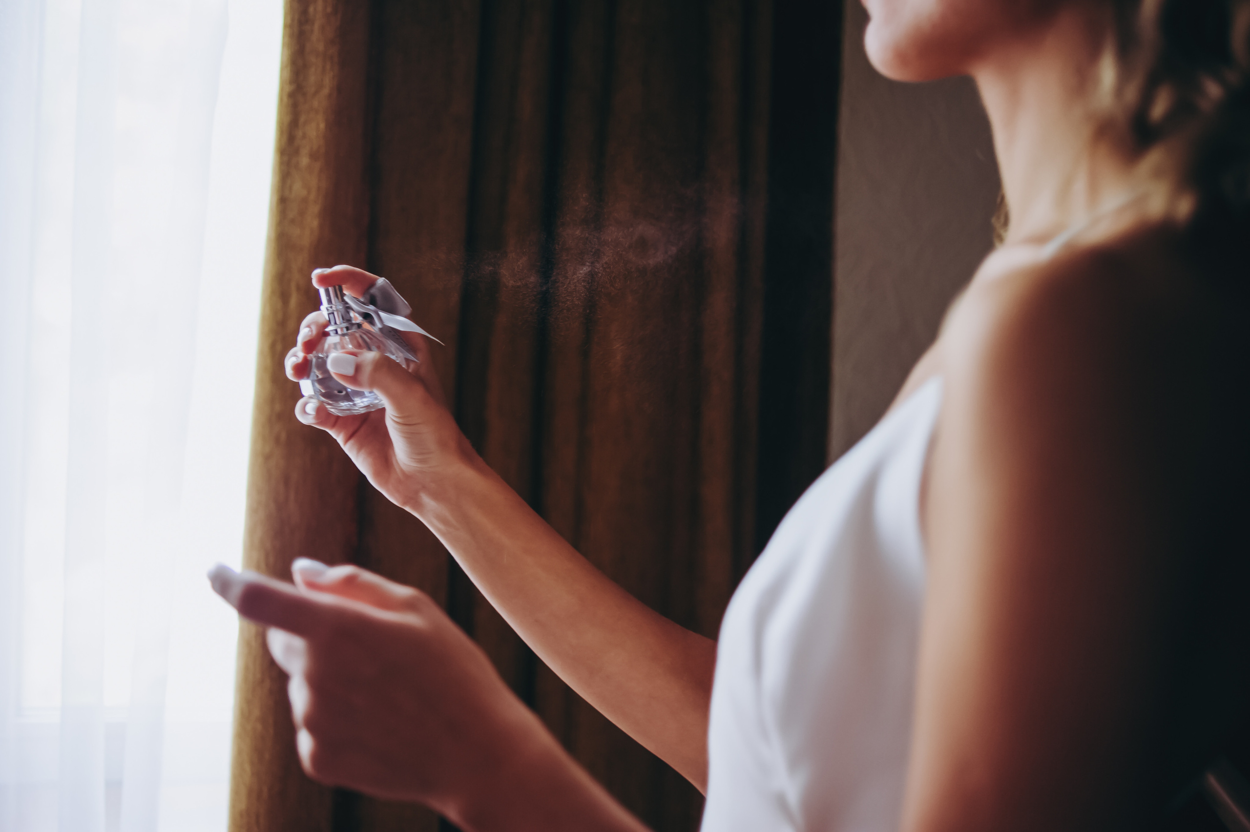 Свадьба Даши и Ромы. Фотограф в Самаре Сидорова Настя