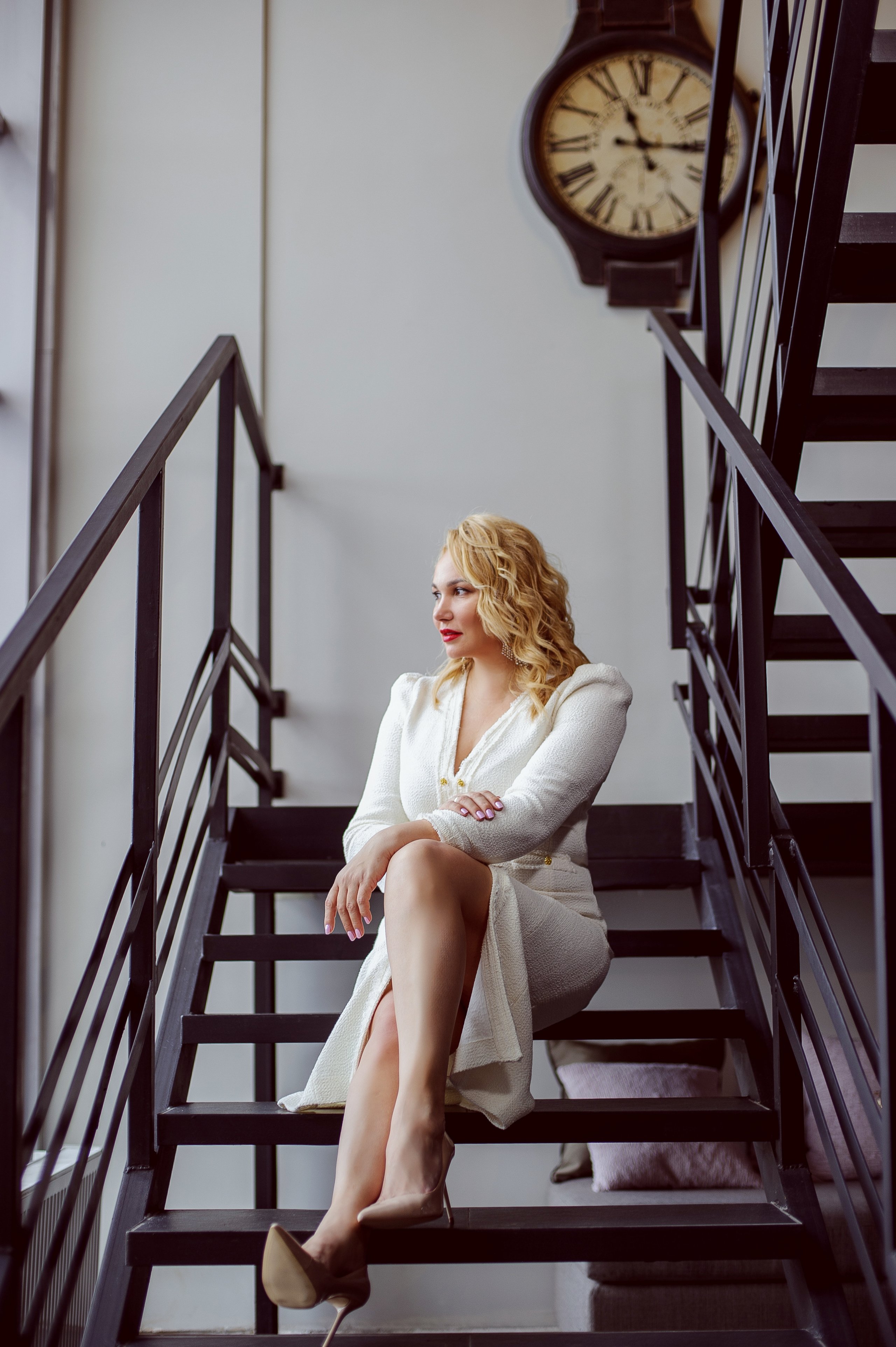 Кейс Бизнес Тренер Виханова Наталья. Фотограф в Самаре Сидорова Настя