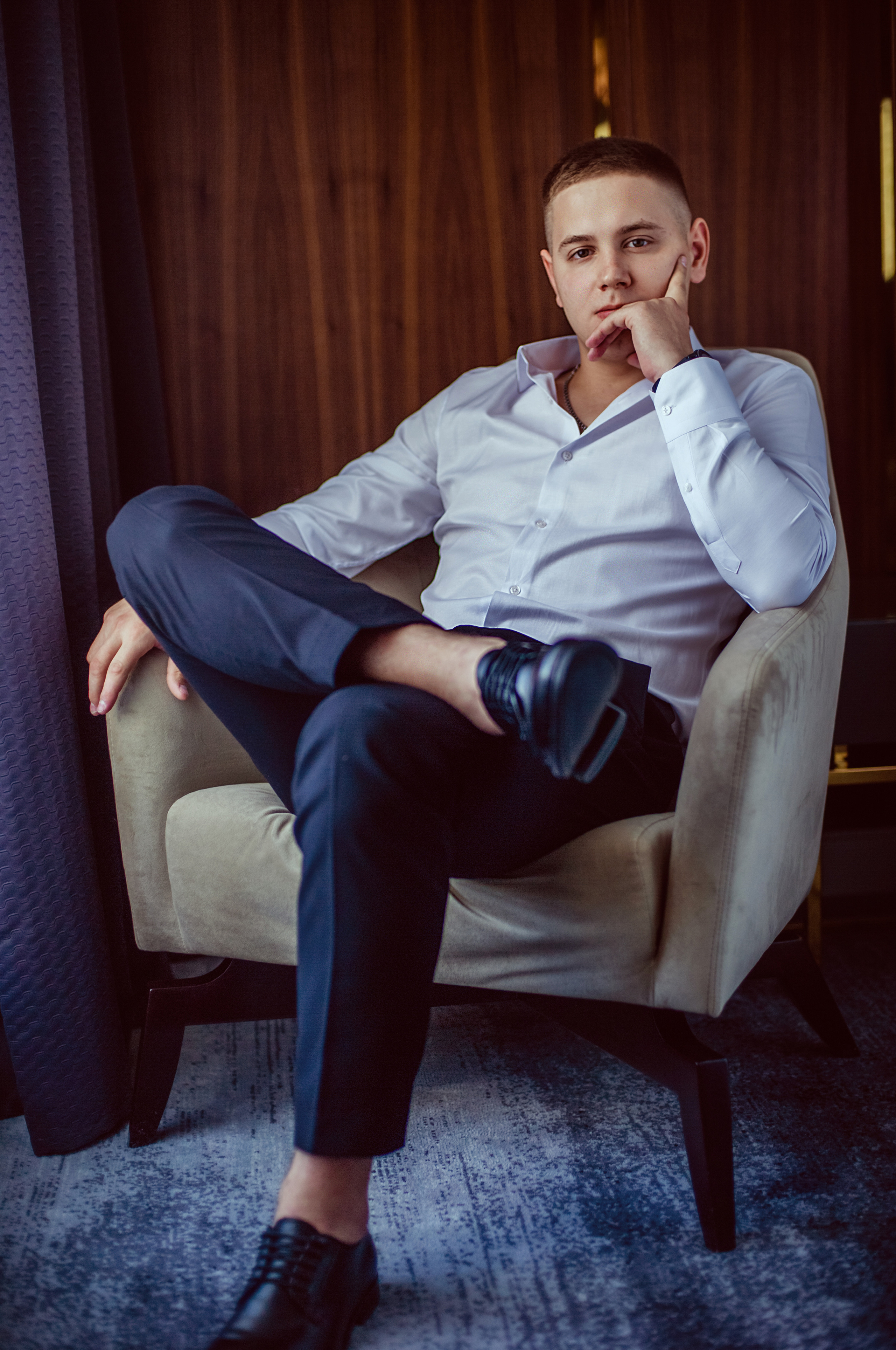 Свадьба Вики и Миши. Фотограф в Самаре Сидорова Настя