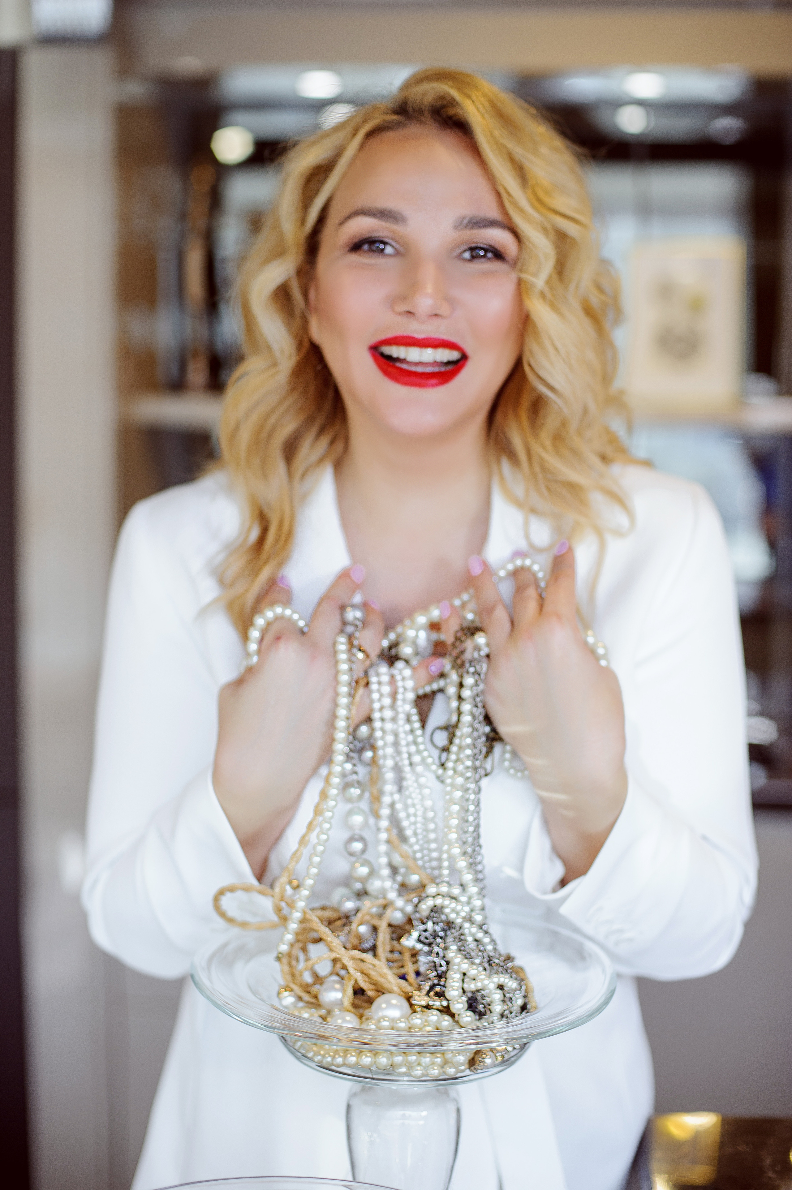 Кейс Бизнес Тренер Виханова Наталья. Фотограф в Самаре Сидорова Настя