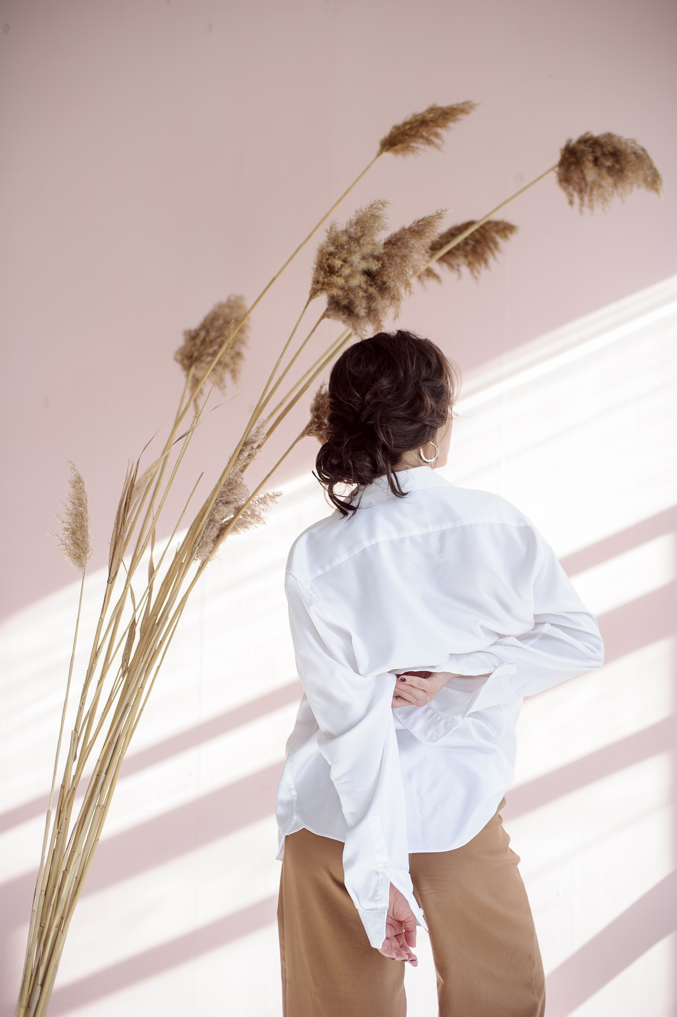 Портреты. Фотограф в Самаре Сидорова Настя