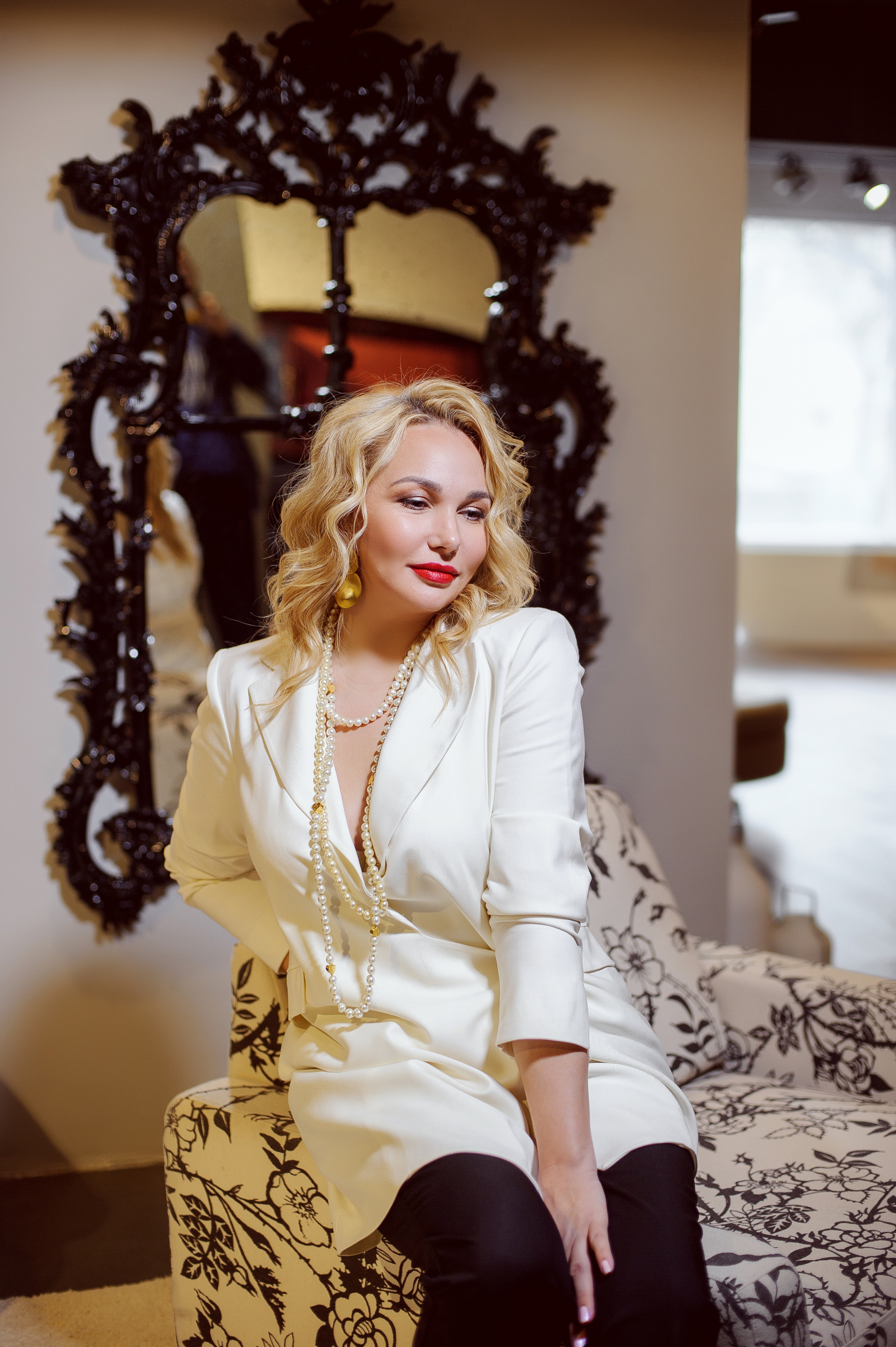 Кейс Бизнес Тренер Виханова Наталья. Фотограф в Самаре Сидорова Настя