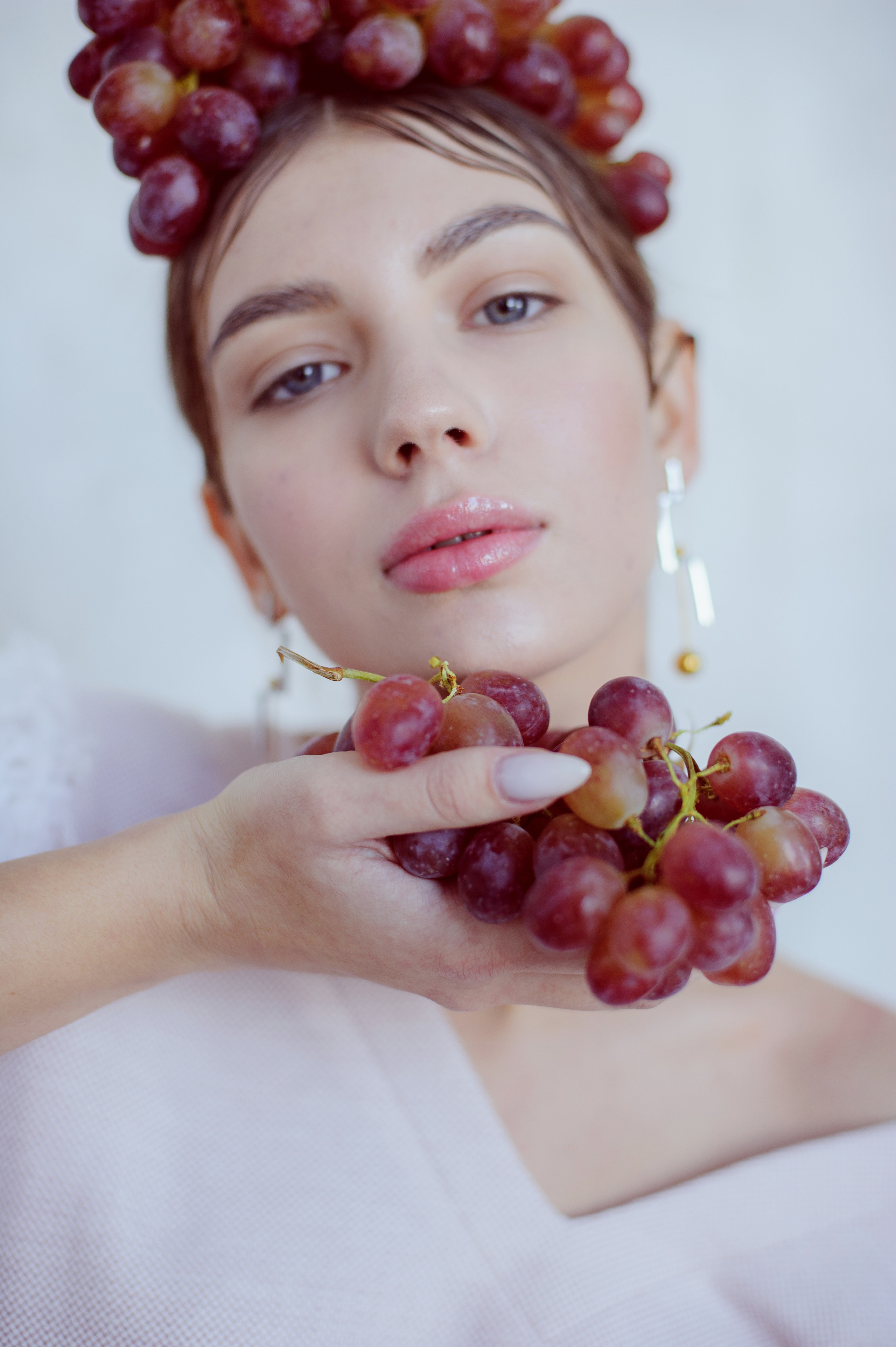 Контент для косметолога. Фотограф в Самаре Сидорова Настя