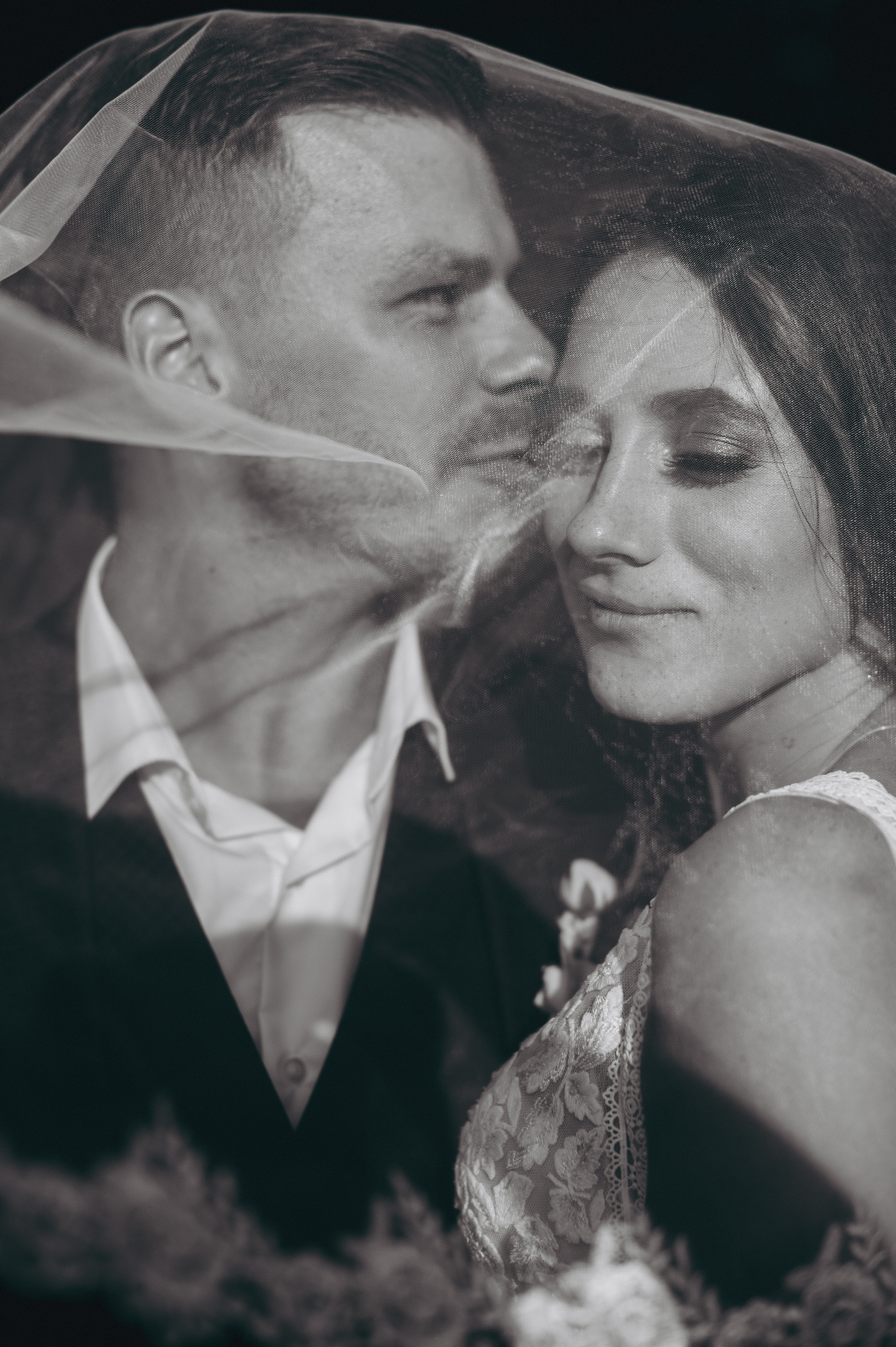 Свадьба Миши и Кати. Фотограф в Самаре Сидорова Настя