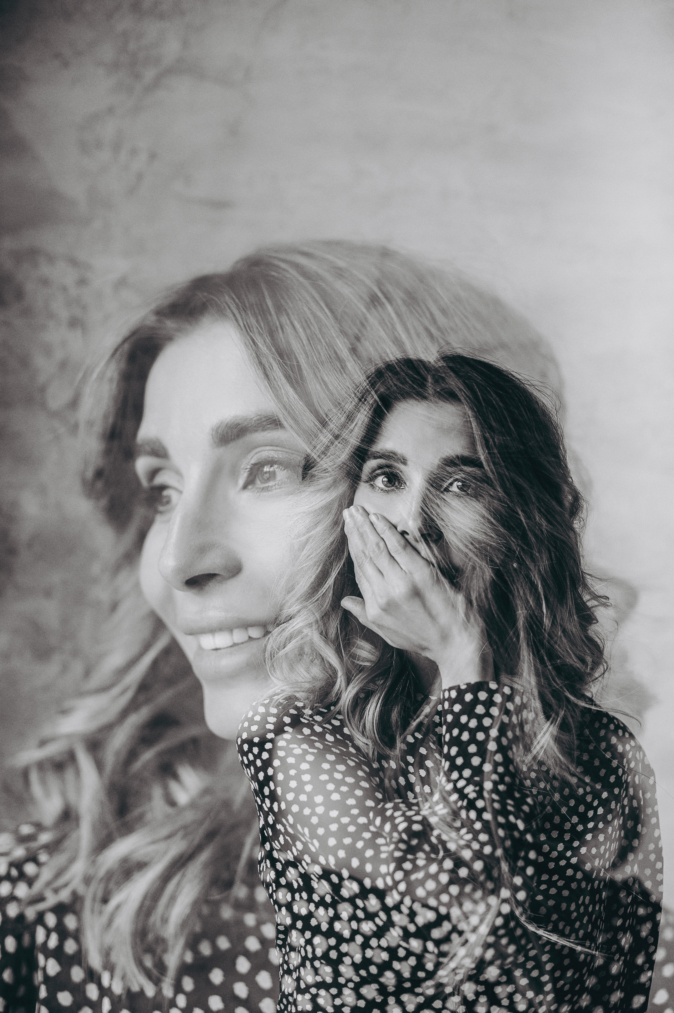 Портреты. Фотограф в Самаре Сидорова Настя