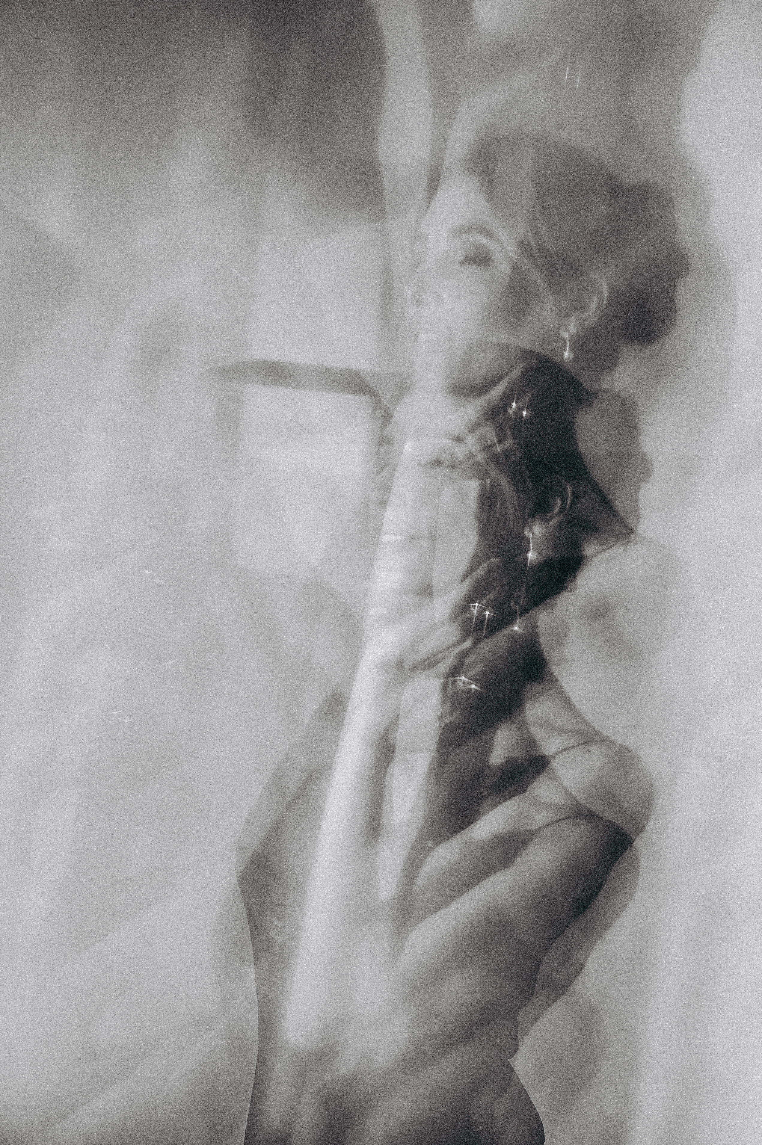 Портреты. Фотограф в Самаре Сидорова Настя