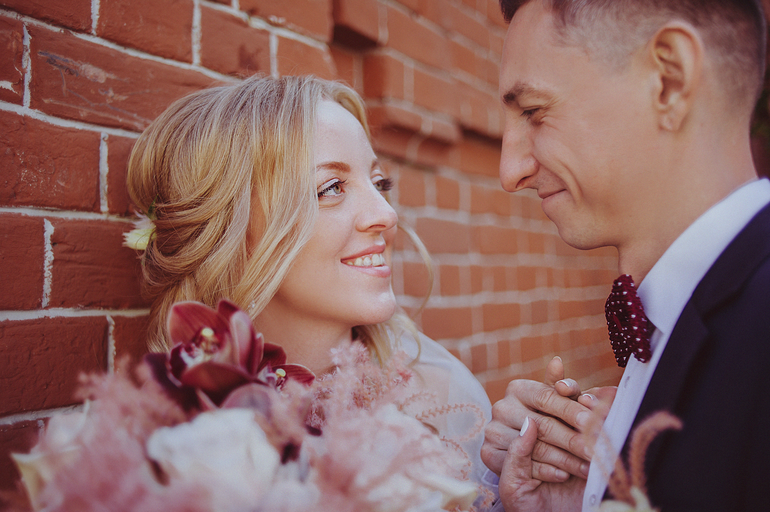 Свадьба Максима и Кати. Фотограф в Самаре Сидорова Настя