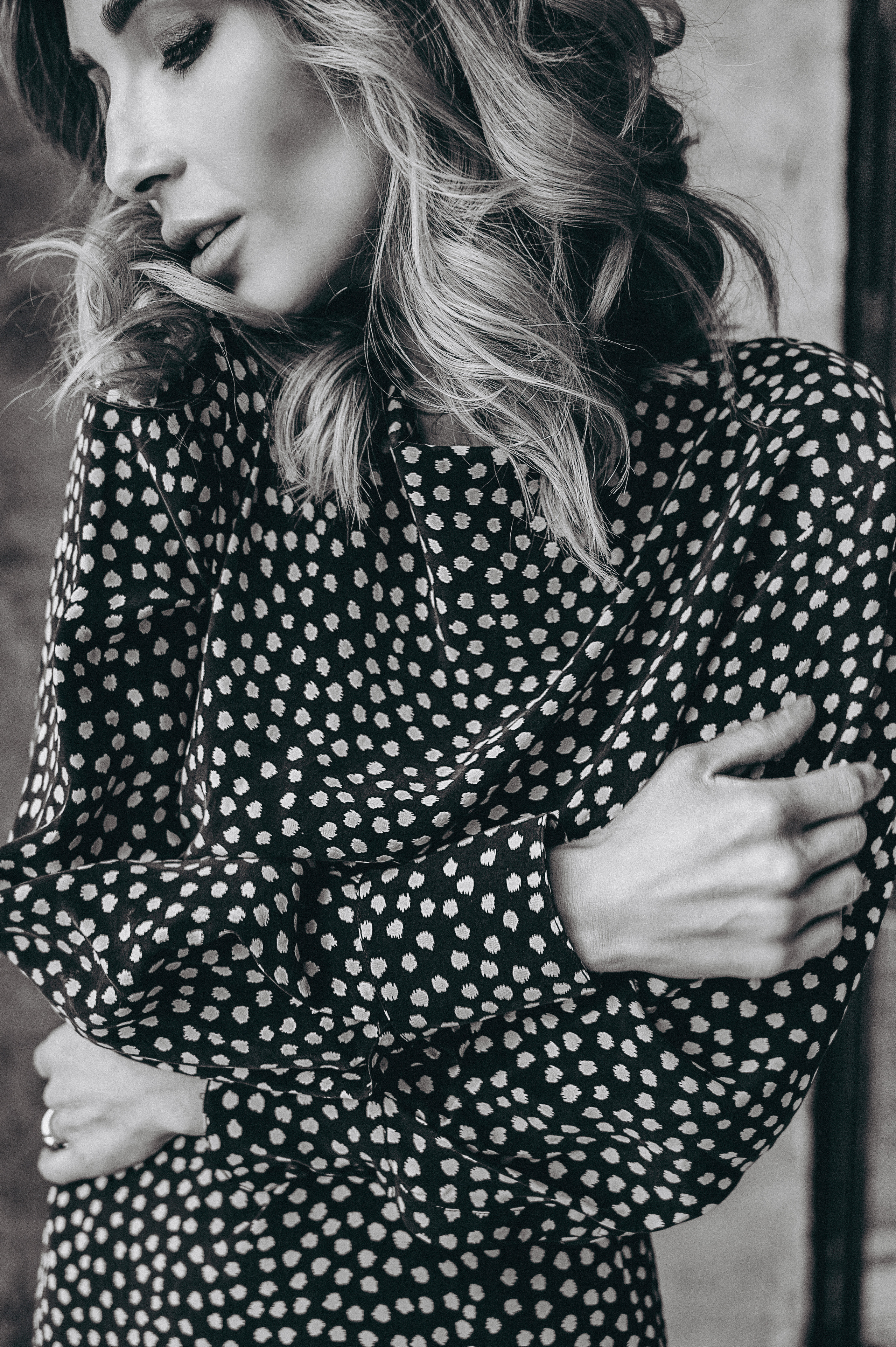 Портреты. Фотограф в Самаре Сидорова Настя