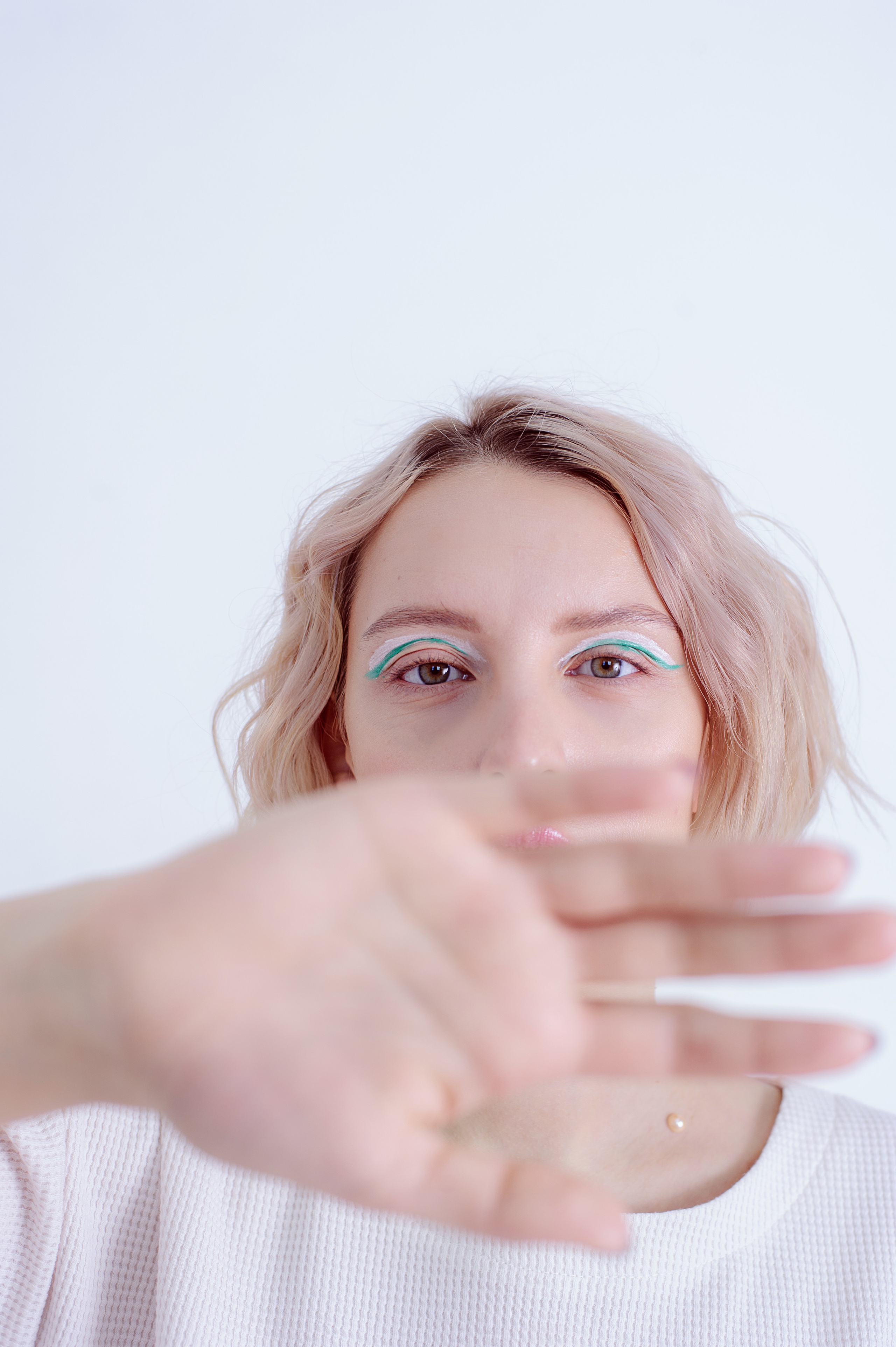 Контент для косметолога. Фотограф в Самаре Сидорова Настя