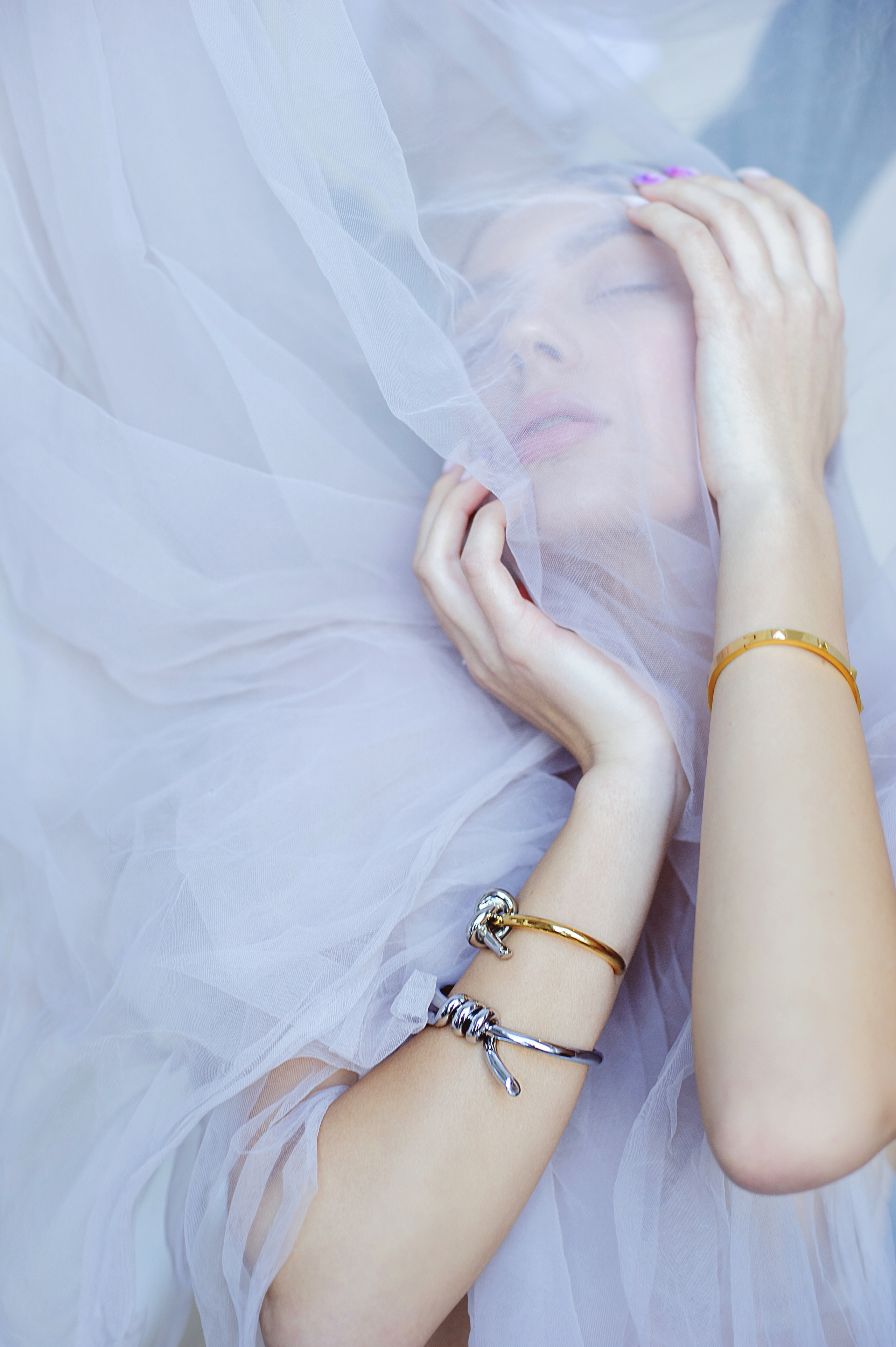 Контент для косметолога. Фотограф в Самаре Сидорова Настя