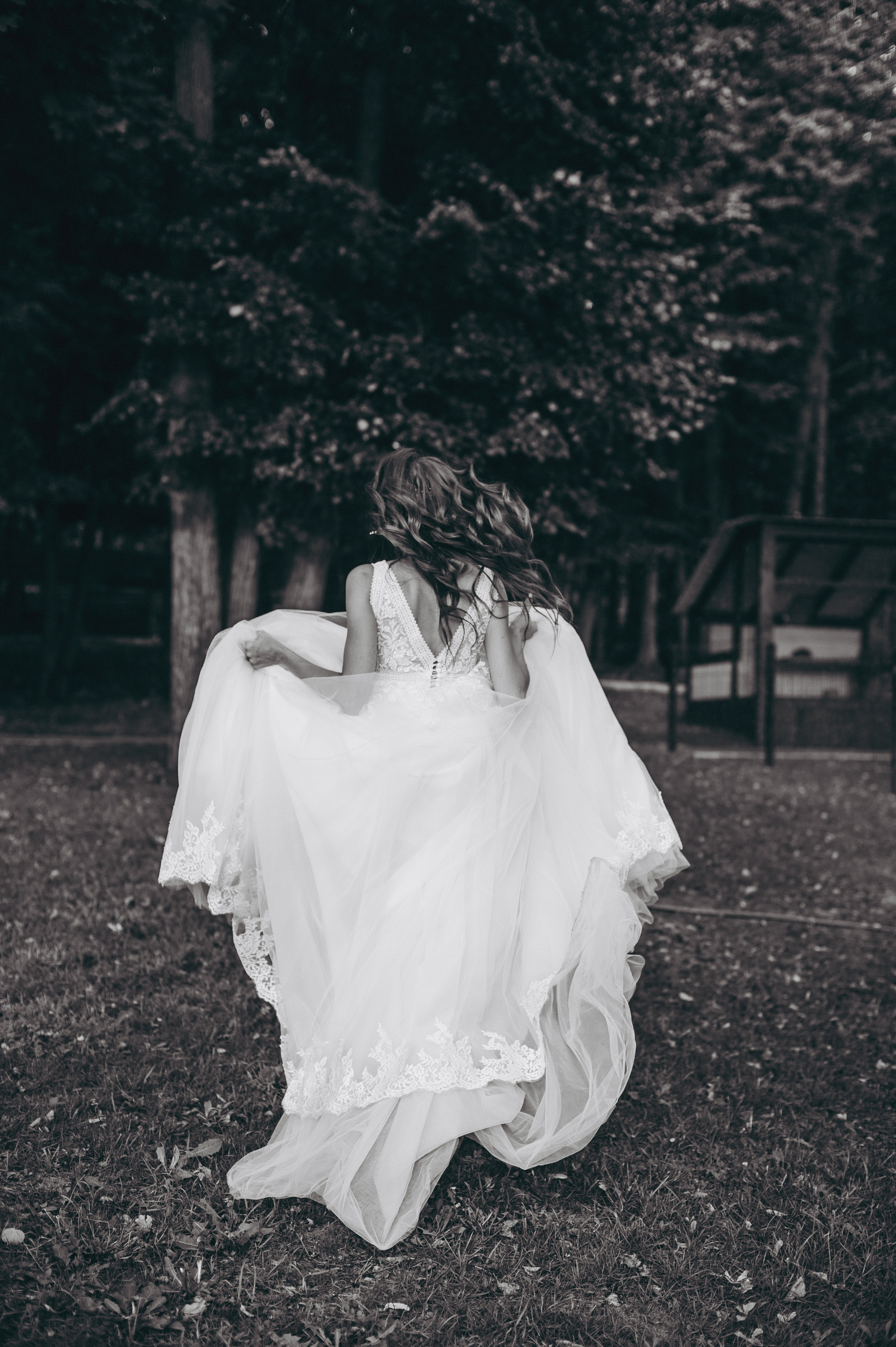 Свадьба Миши и Кати. Фотограф в Самаре Сидорова Настя