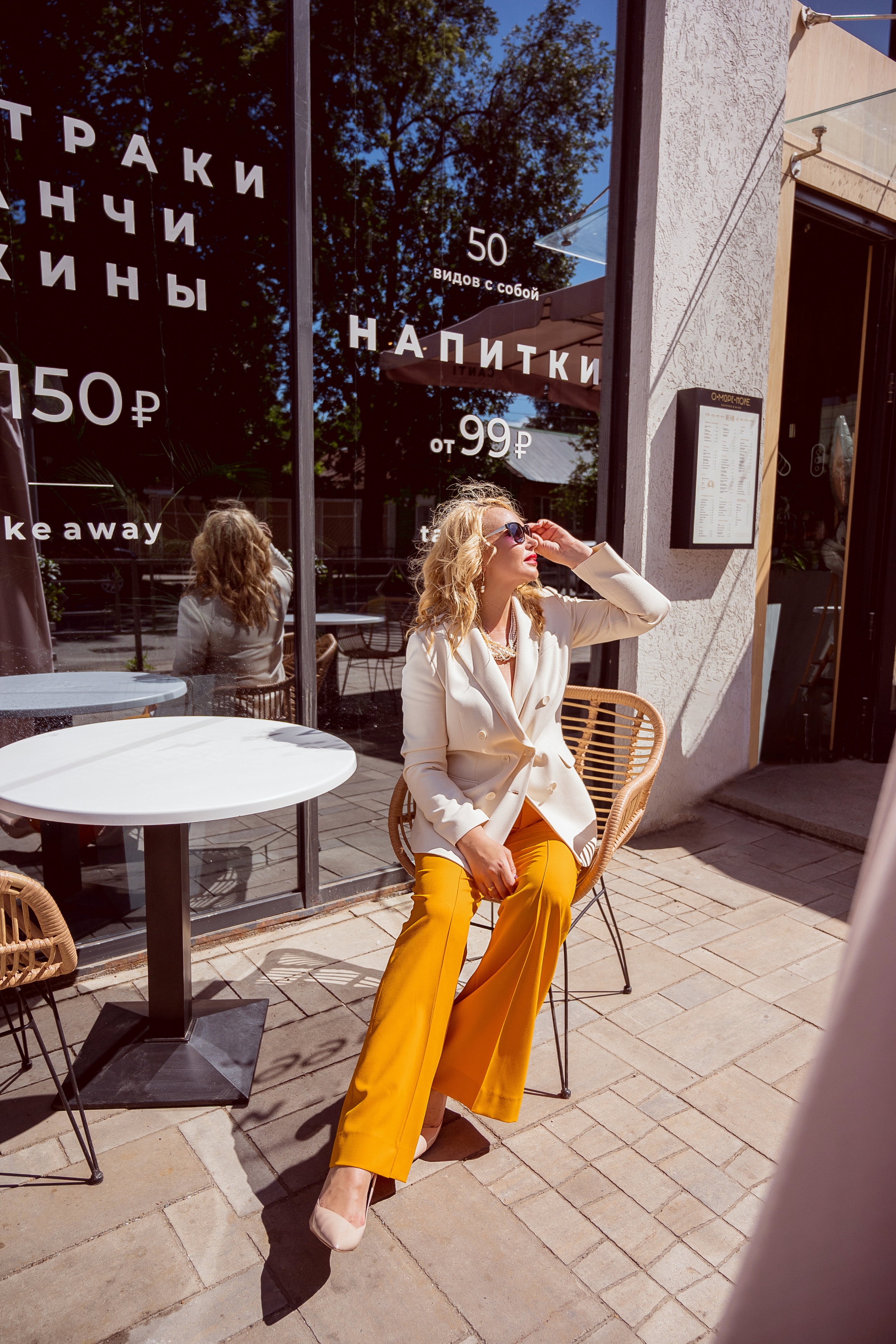 Кейс Бизнес Тренер Виханова Наталья. Фотограф в Самаре Сидорова Настя