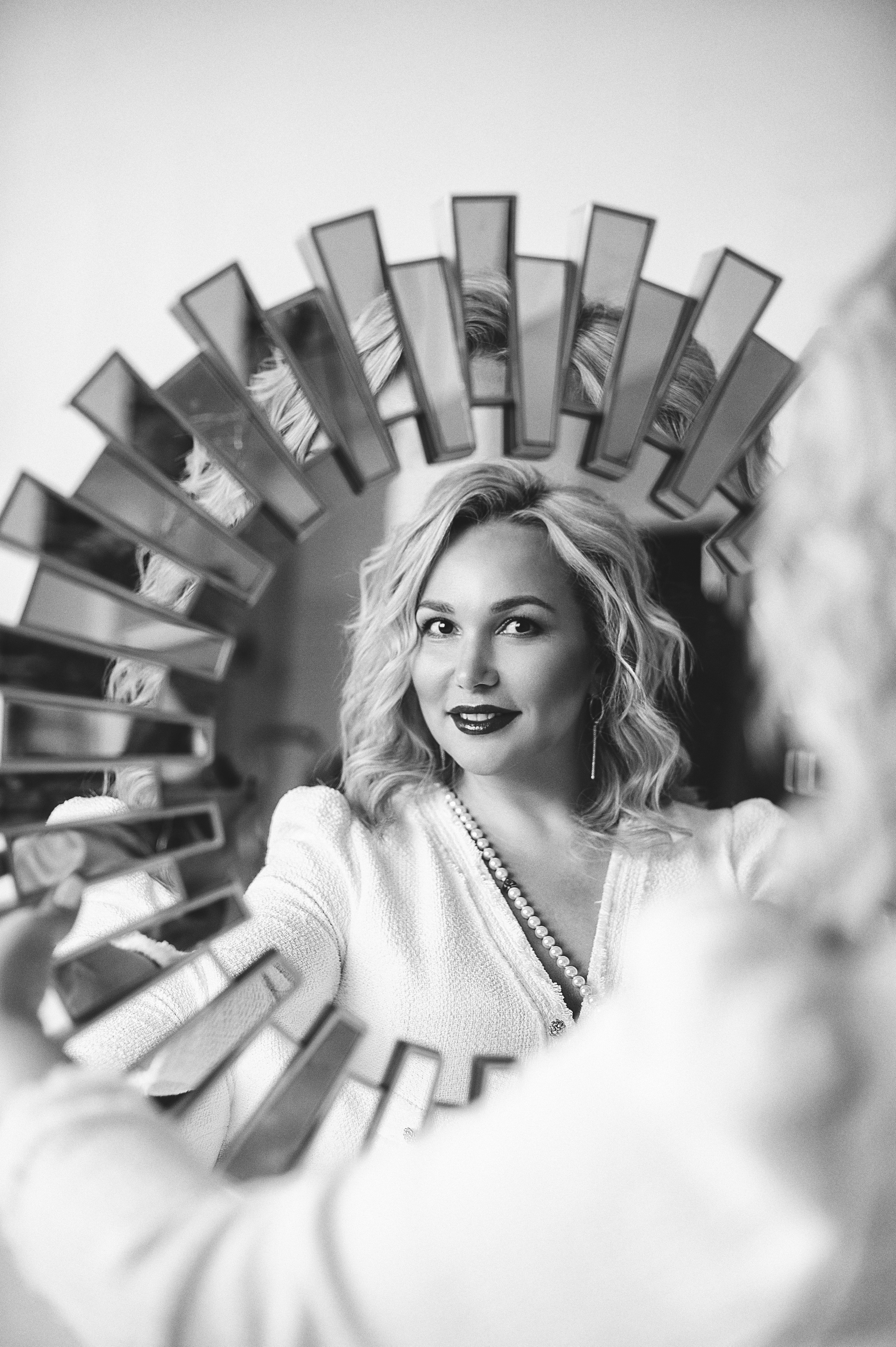 Кейс Бизнес Тренер Виханова Наталья. Фотограф в Самаре Сидорова Настя