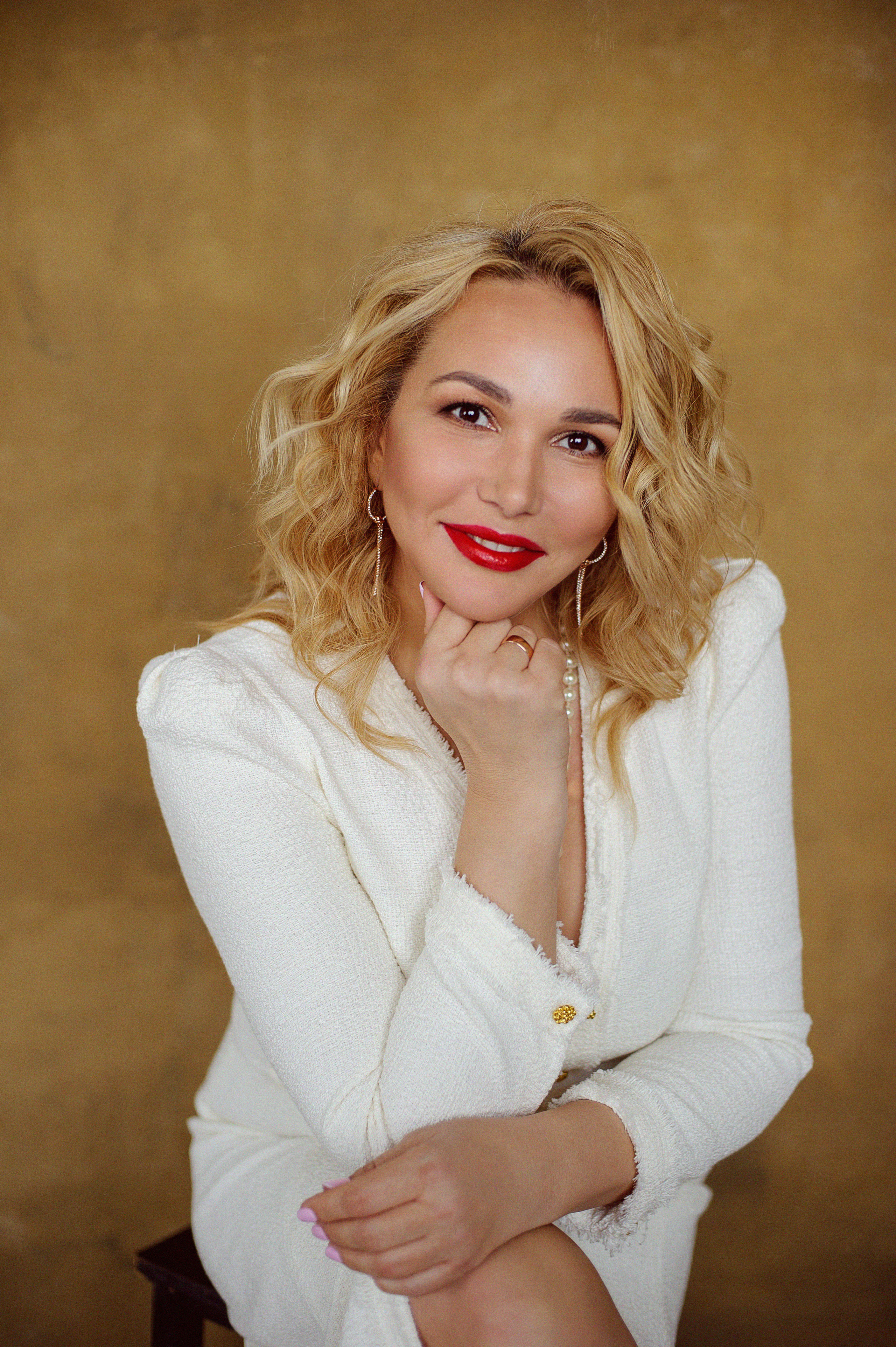 Кейс Бизнес Тренер Виханова Наталья. Фотограф в Самаре Сидорова Настя