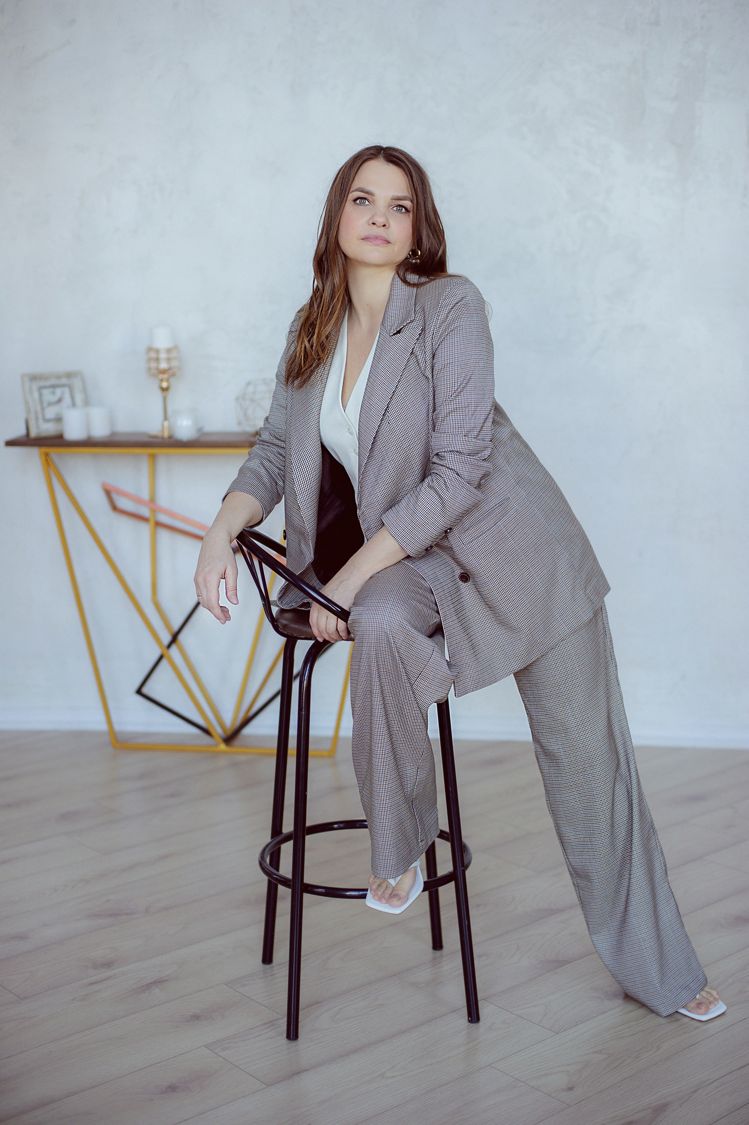 Контент для косметолога. Фотограф в Самаре Сидорова Настя