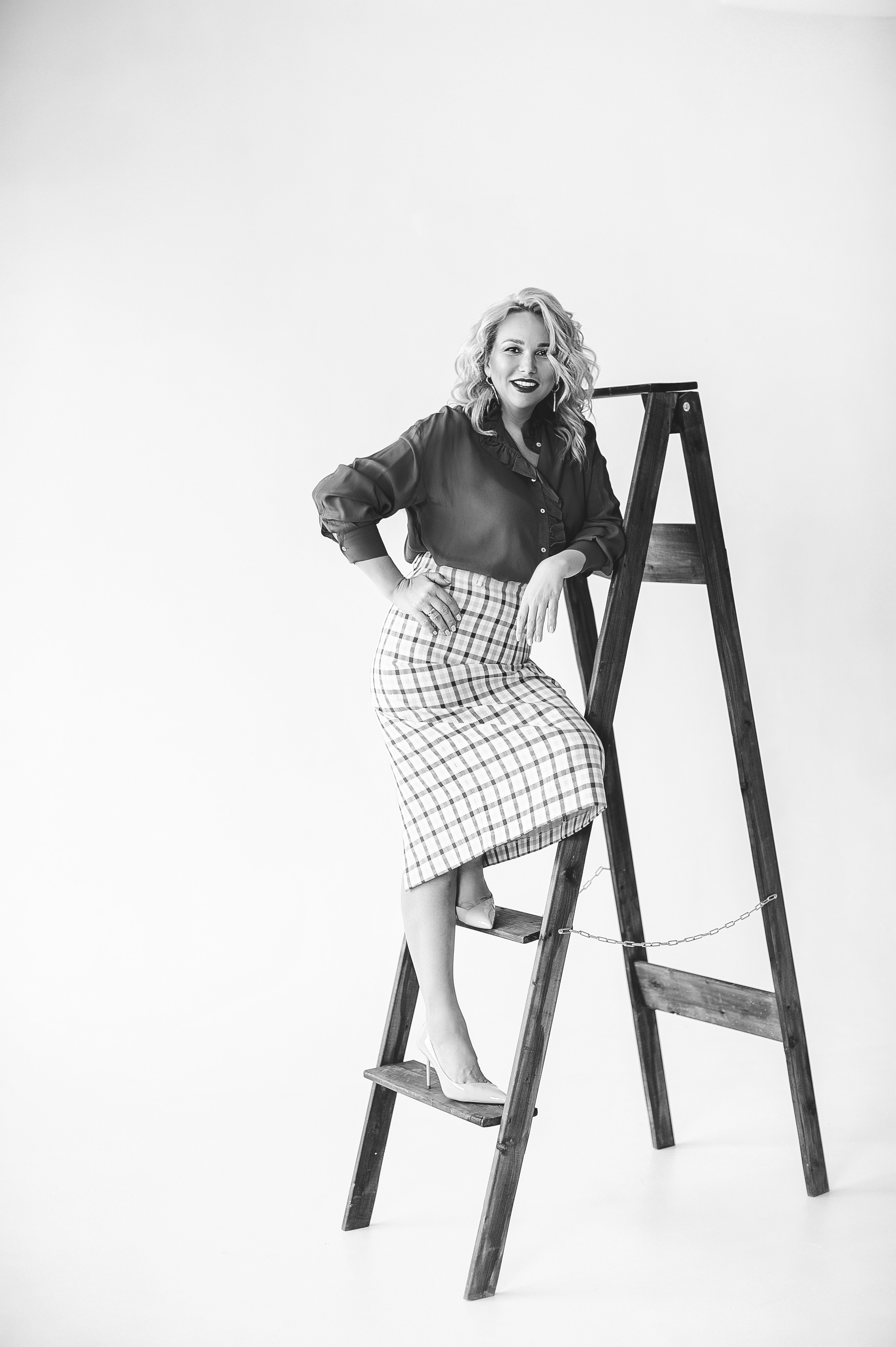 Кейс Бизнес Тренер Виханова Наталья. Фотограф в Самаре Сидорова Настя