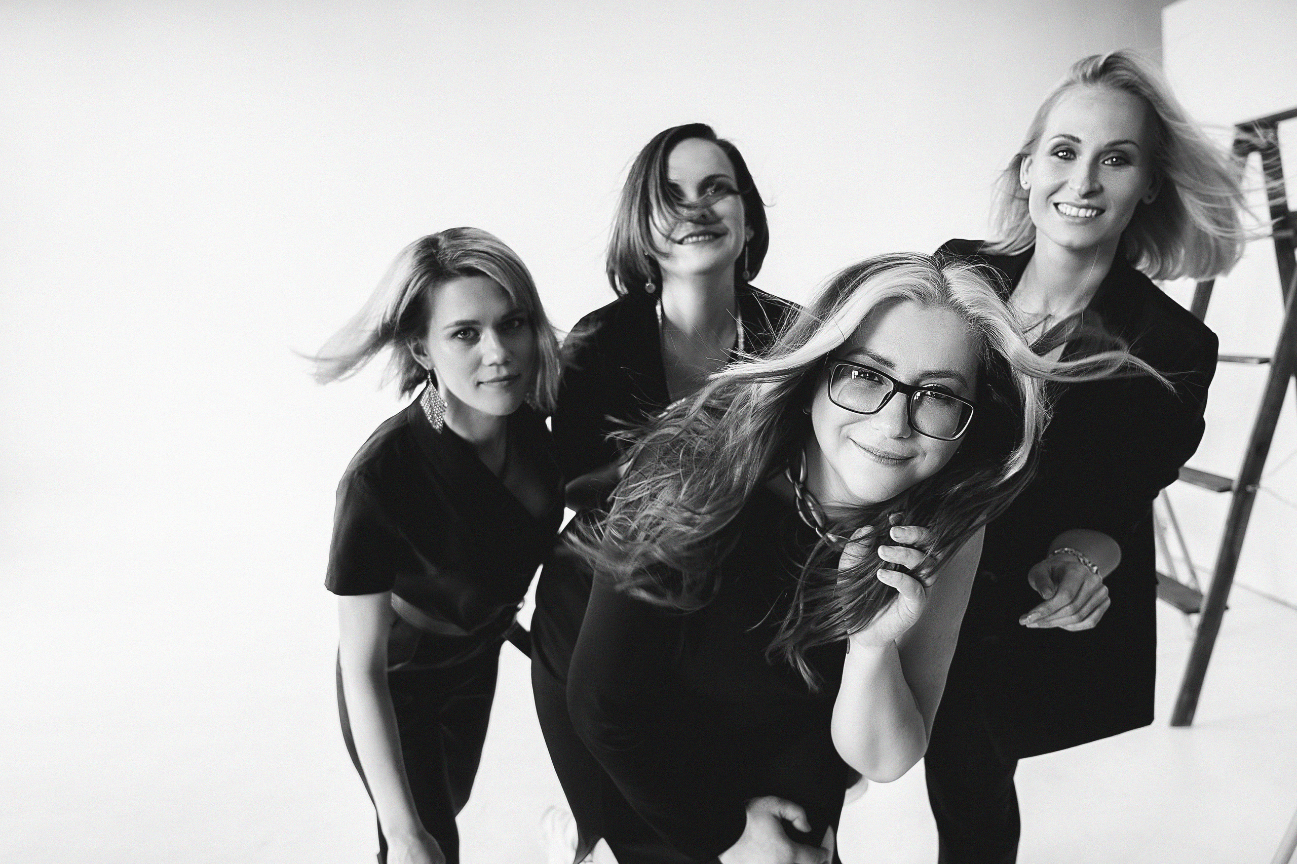 Портреты. Фотограф в Самаре Сидорова Настя