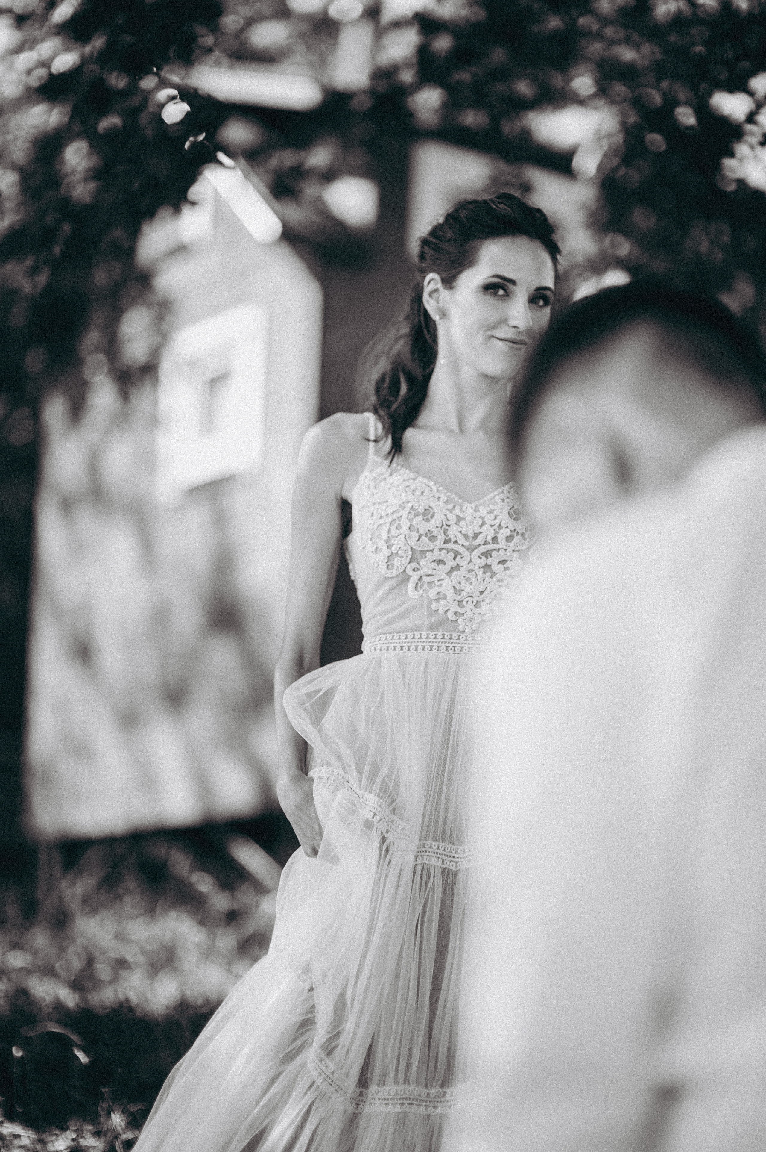 Свадьба Андрея и Иры. Фотограф в Самаре Сидорова Настя