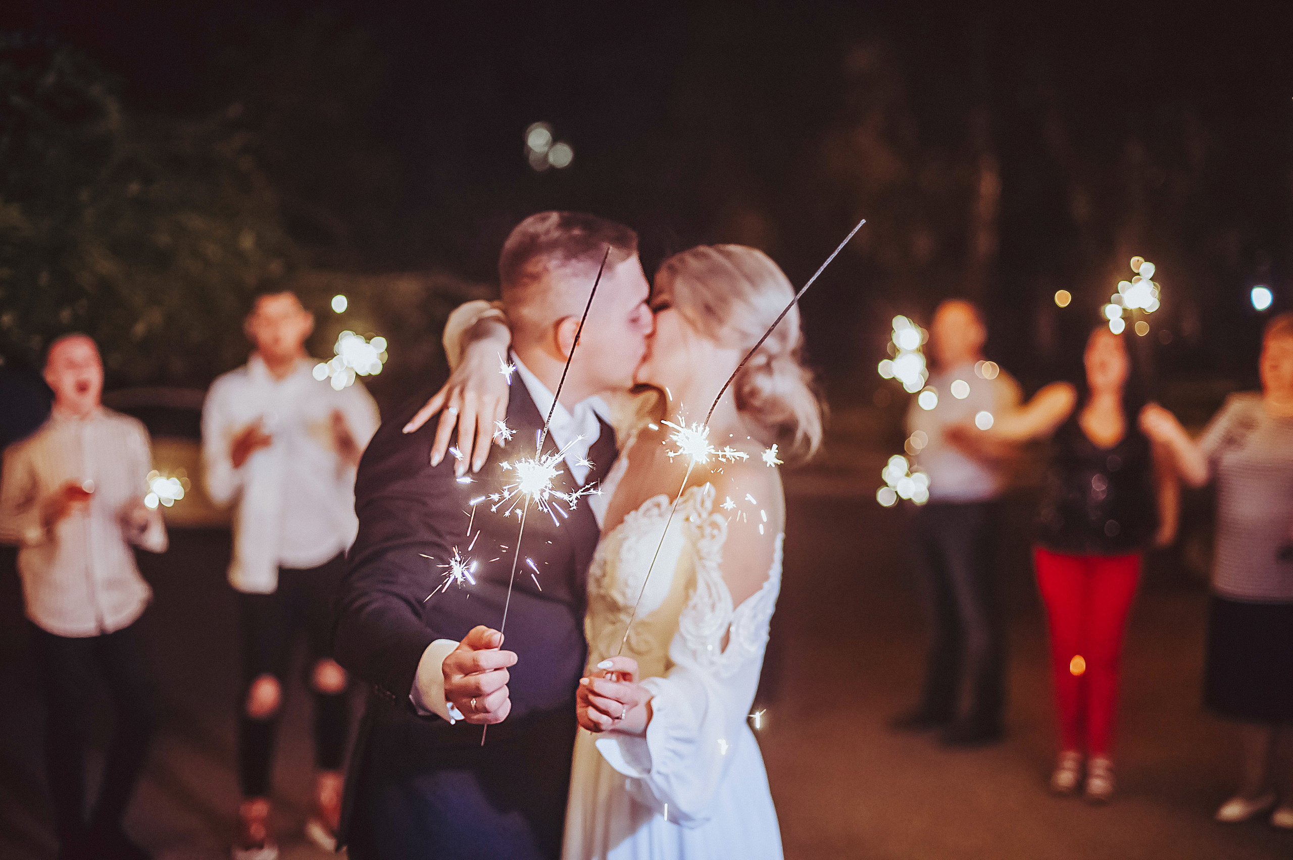 Свадьба Вики и Миши. Фотограф в Самаре Сидорова Настя