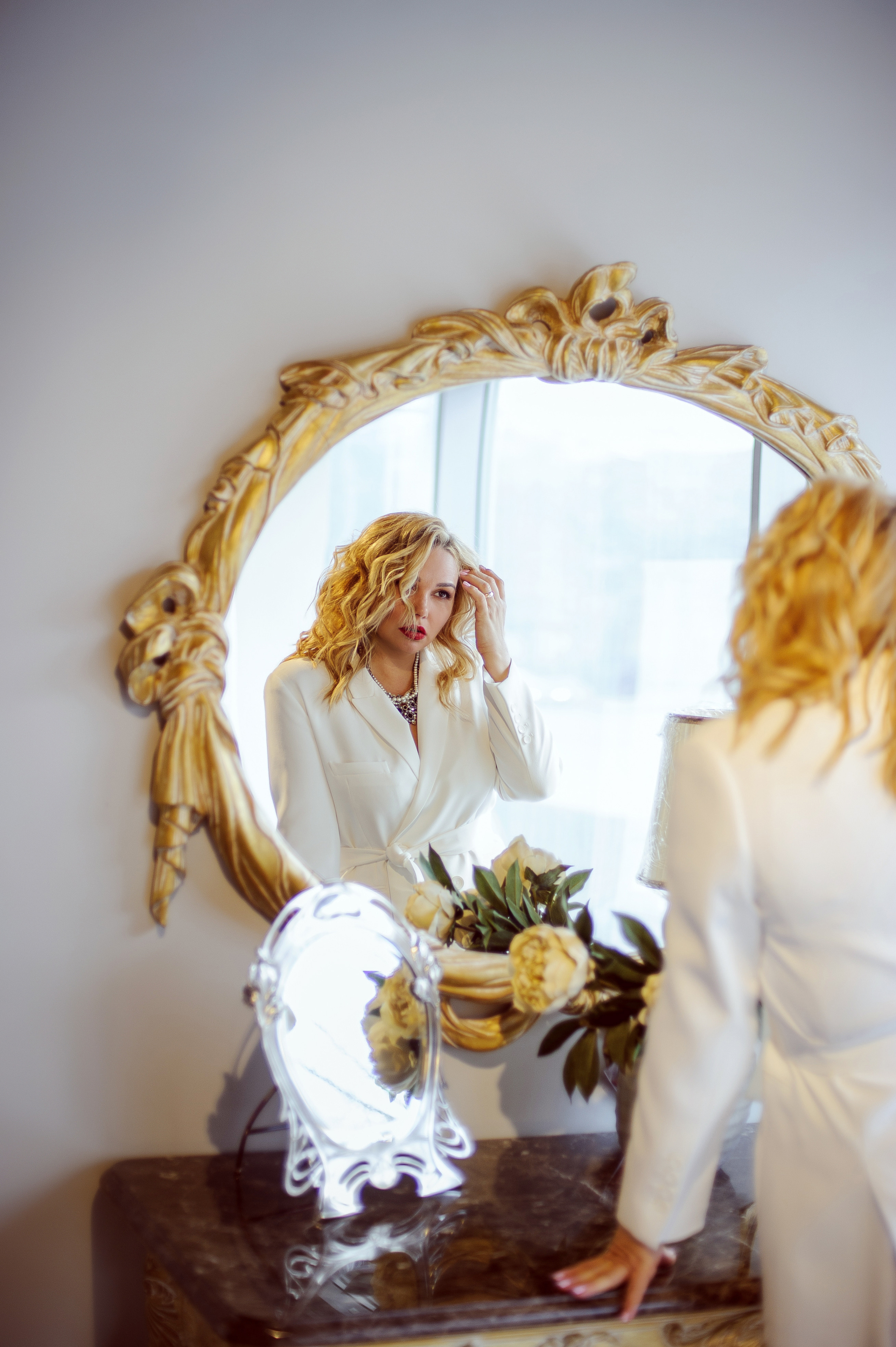 Кейс Бизнес Тренер Виханова Наталья. Фотограф в Самаре Сидорова Настя